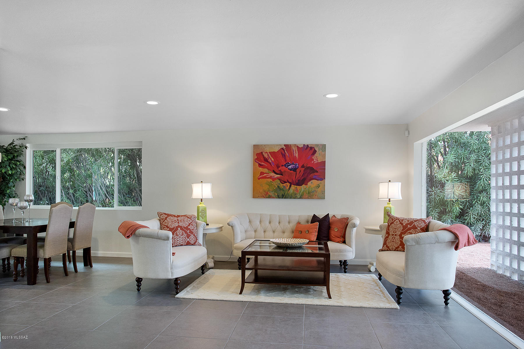 Colonial Estates - Residential