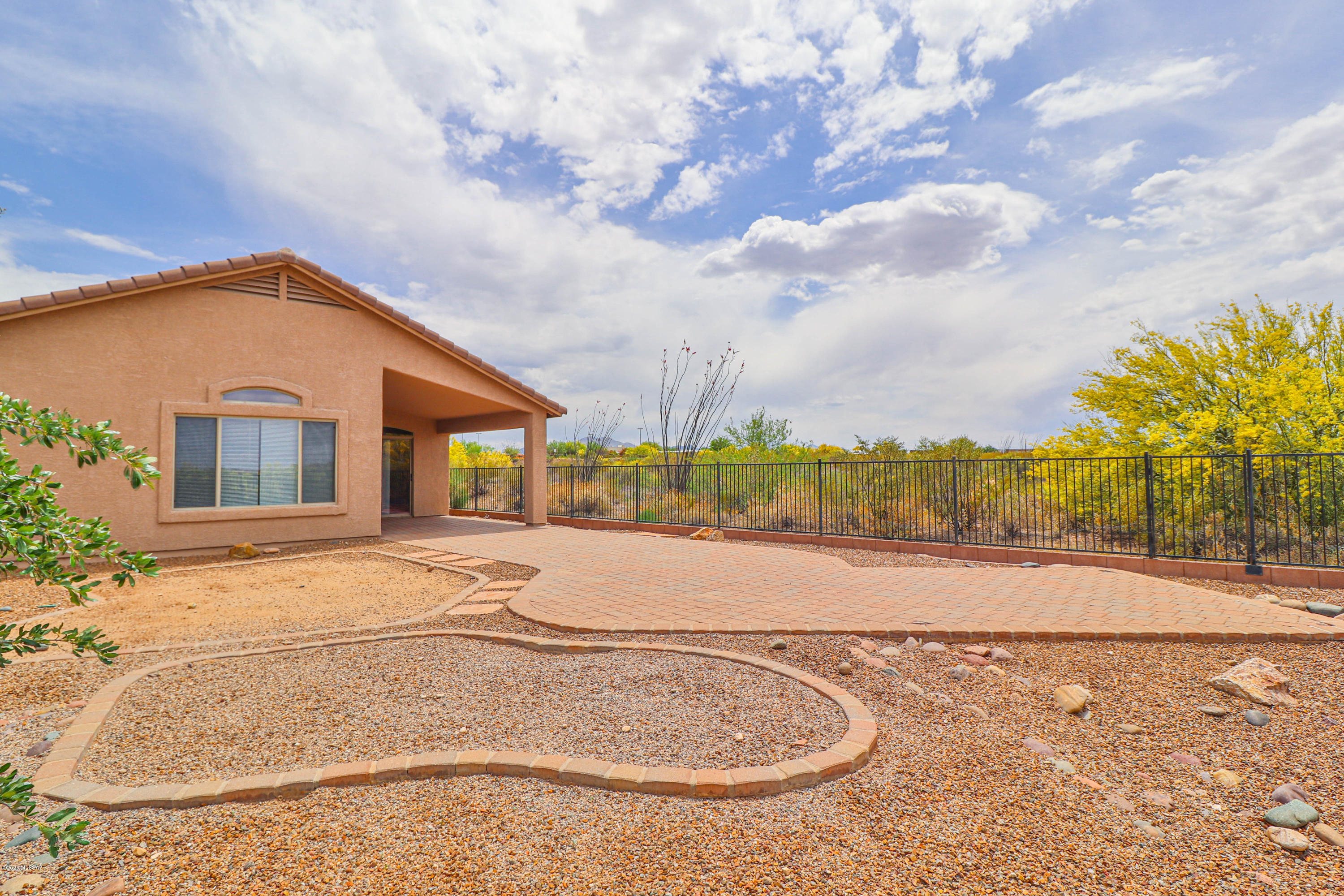 Rancho Del Lago (608-1030) - Residential