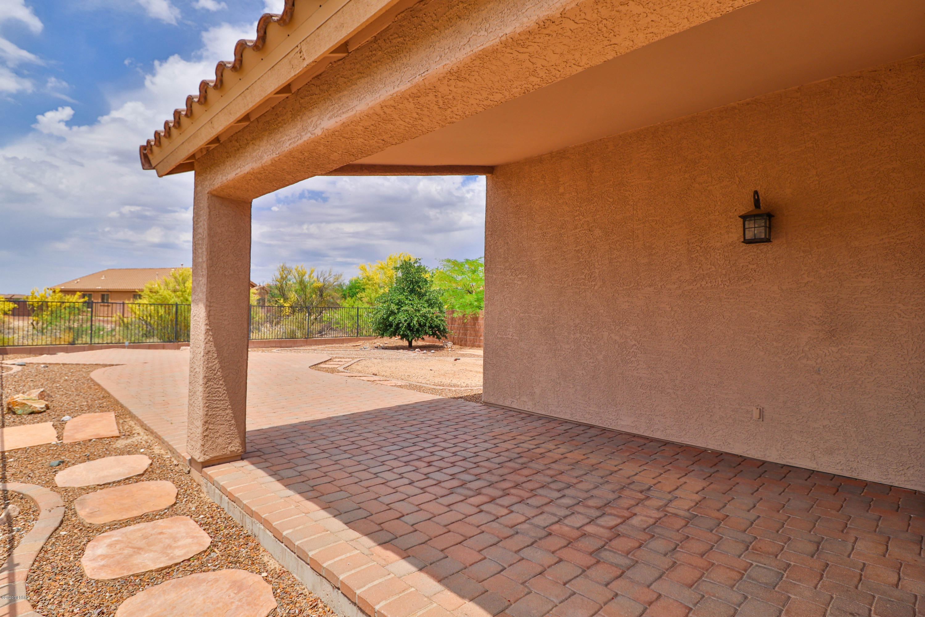Rancho Del Lago (608-1030) - Residential