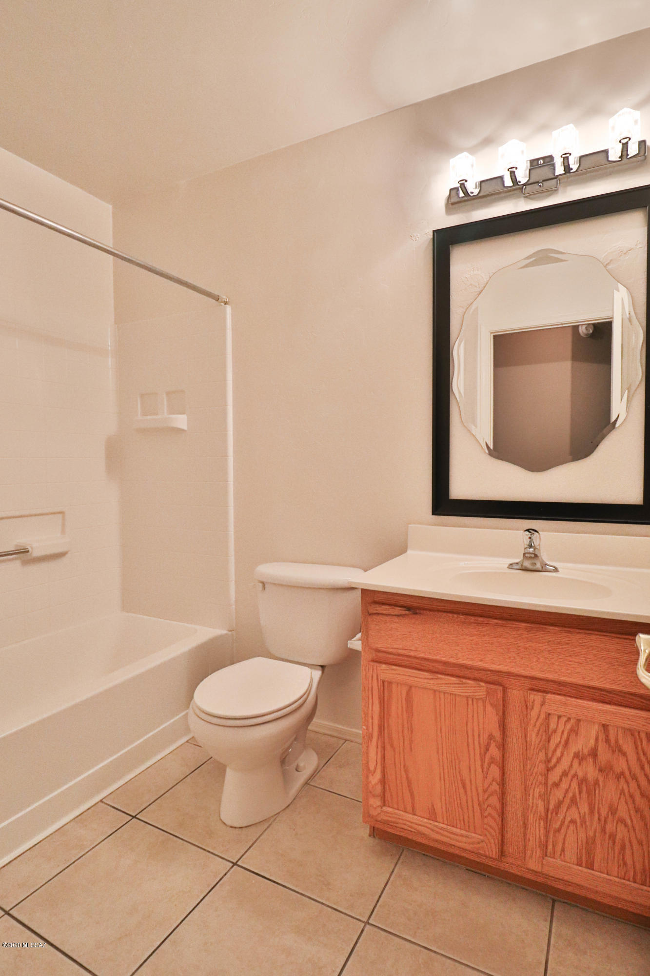 Rancho Del Lago (608-1030) - Residential