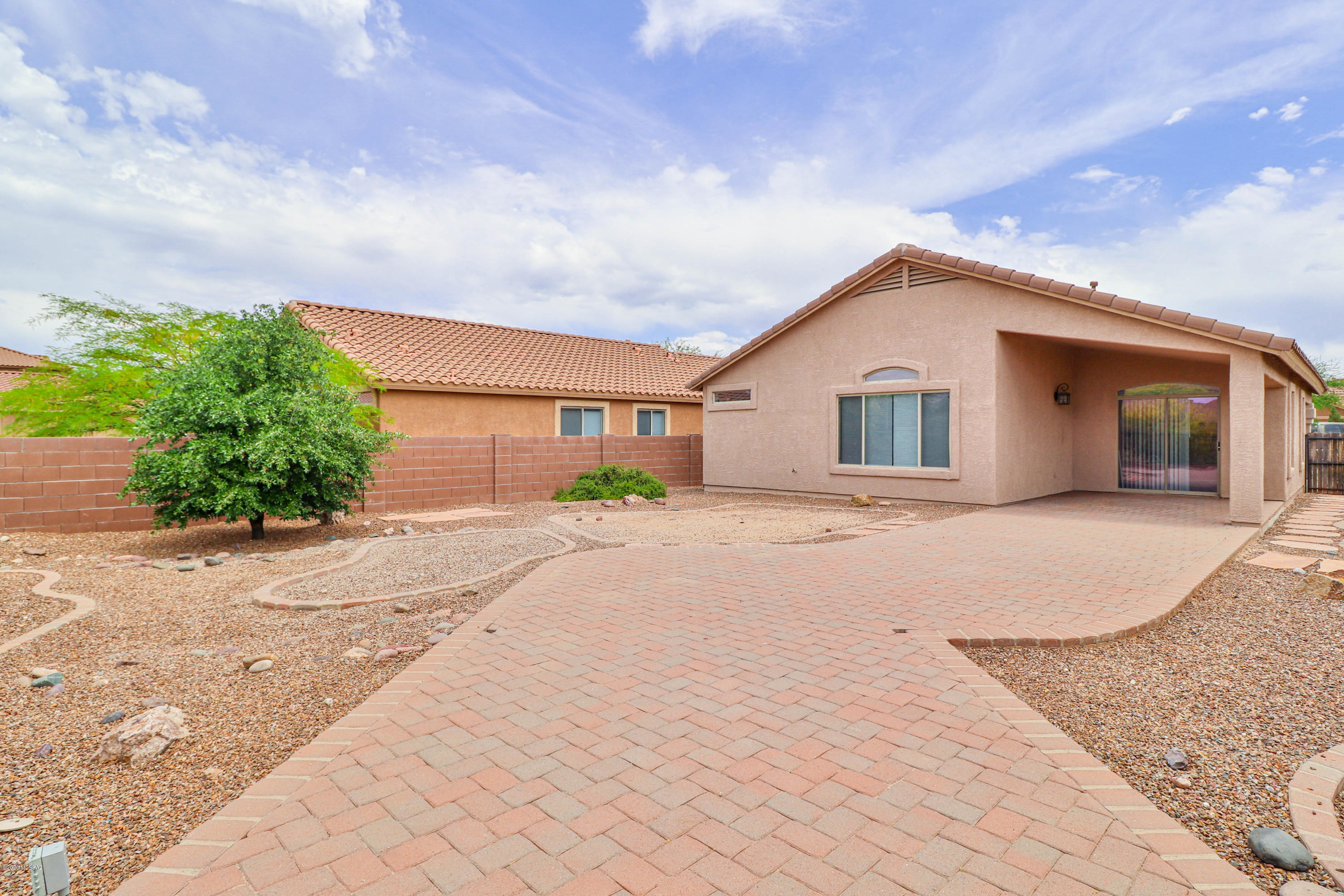Rancho Del Lago (608-1030) - Residential