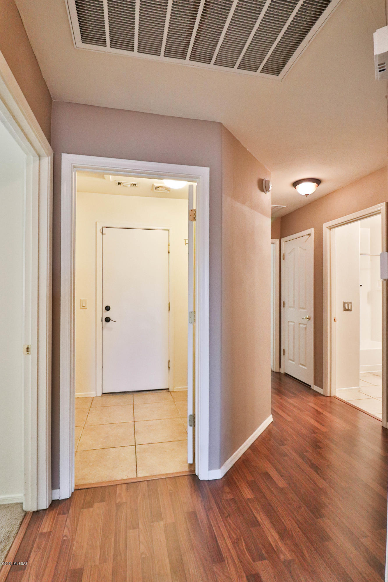 Rancho Del Lago (608-1030) - Residential