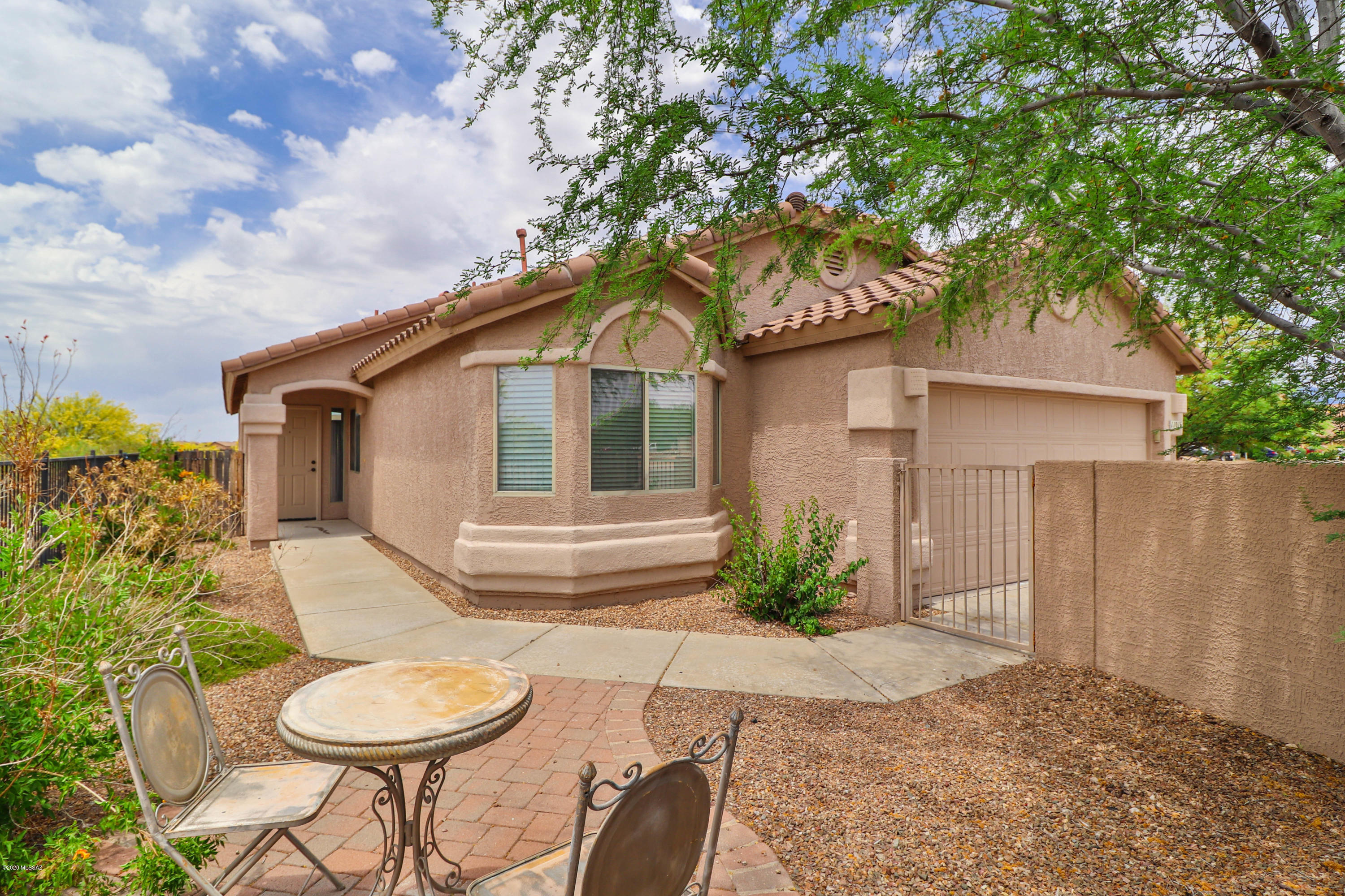 Rancho Del Lago (608-1030) - Residential