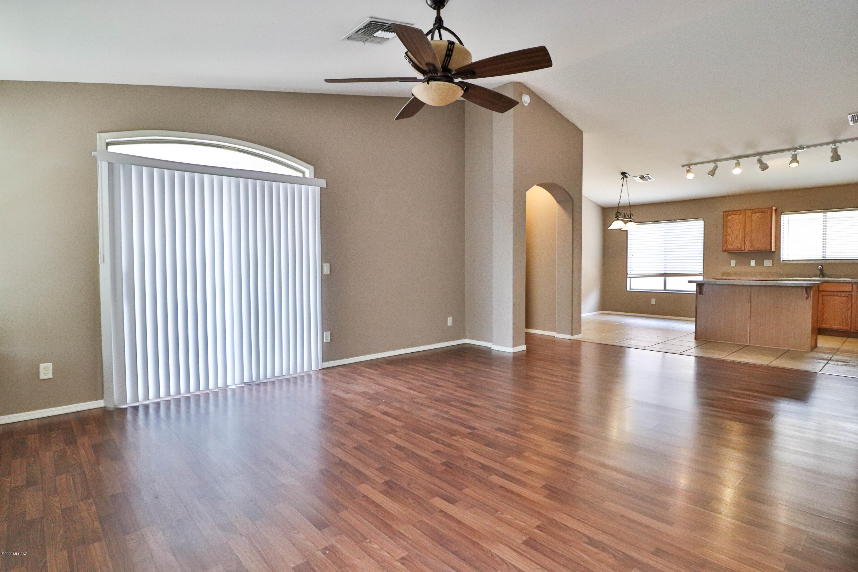 Rancho Del Lago (608-1030) - Residential