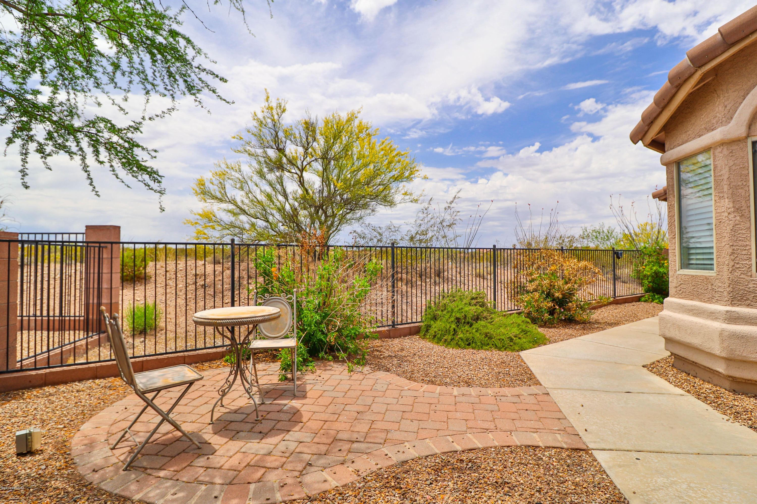 Rancho Del Lago (608-1030) - Residential