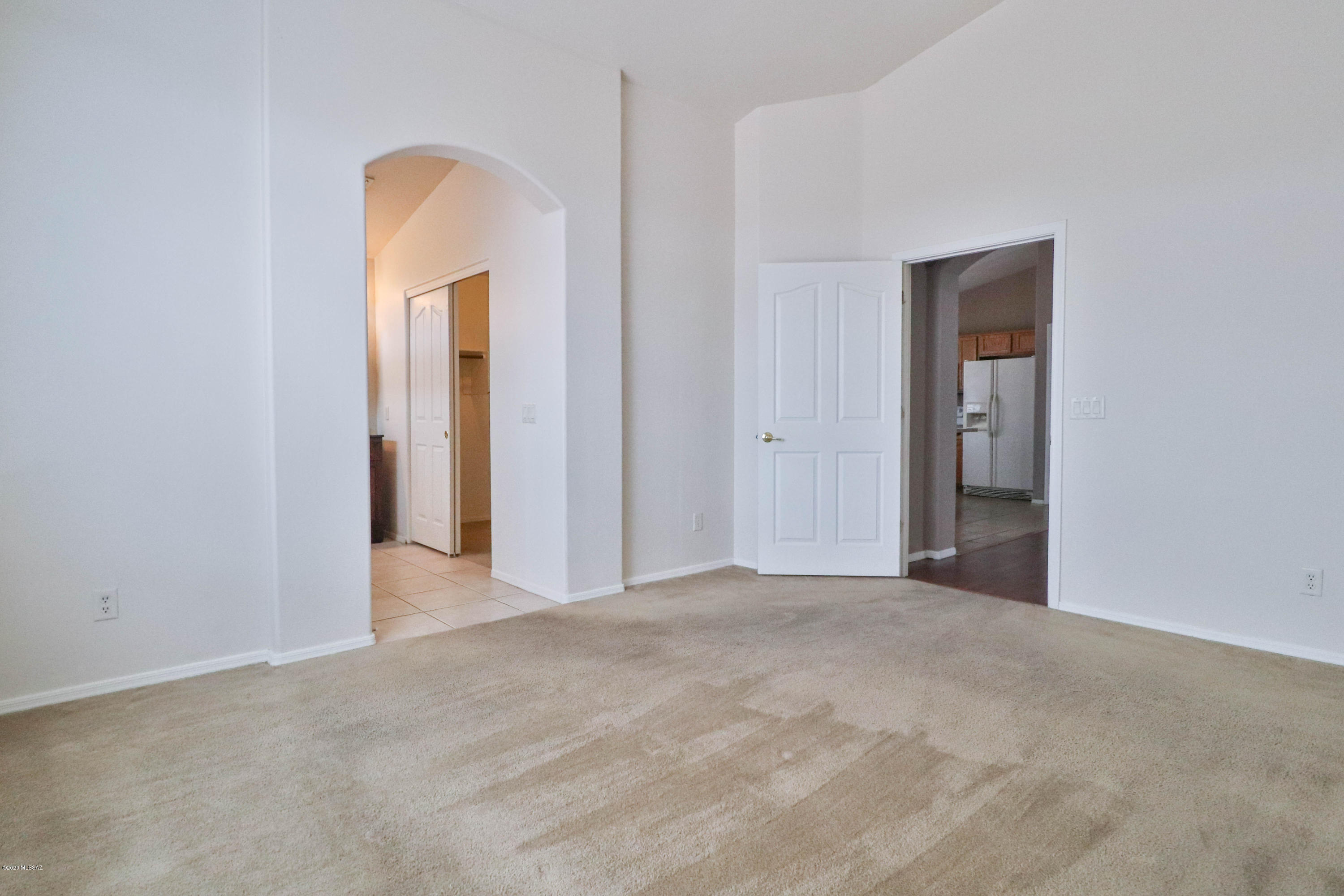 Rancho Del Lago (608-1030) - Residential