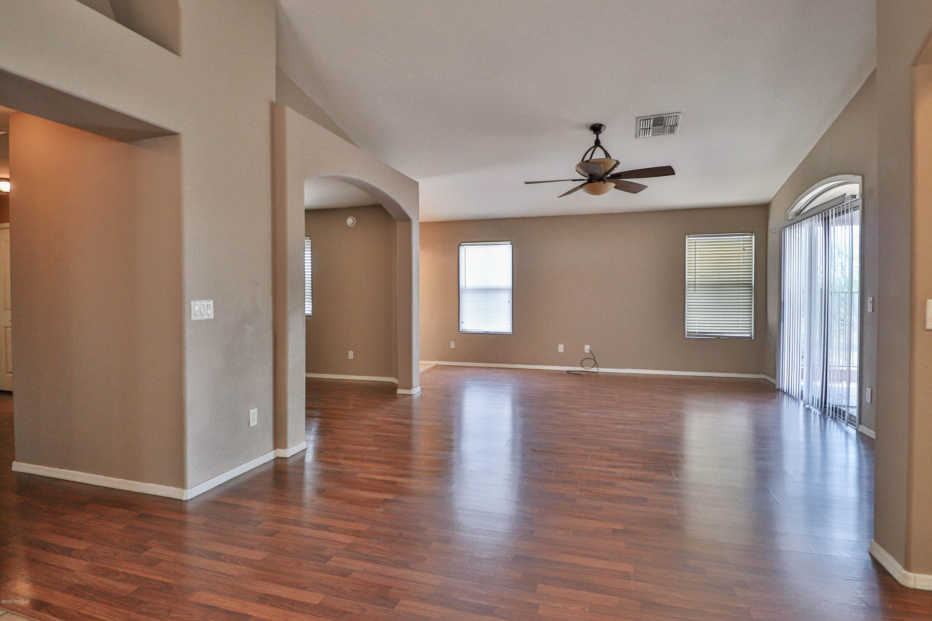 Rancho Del Lago (608-1030) - Residential