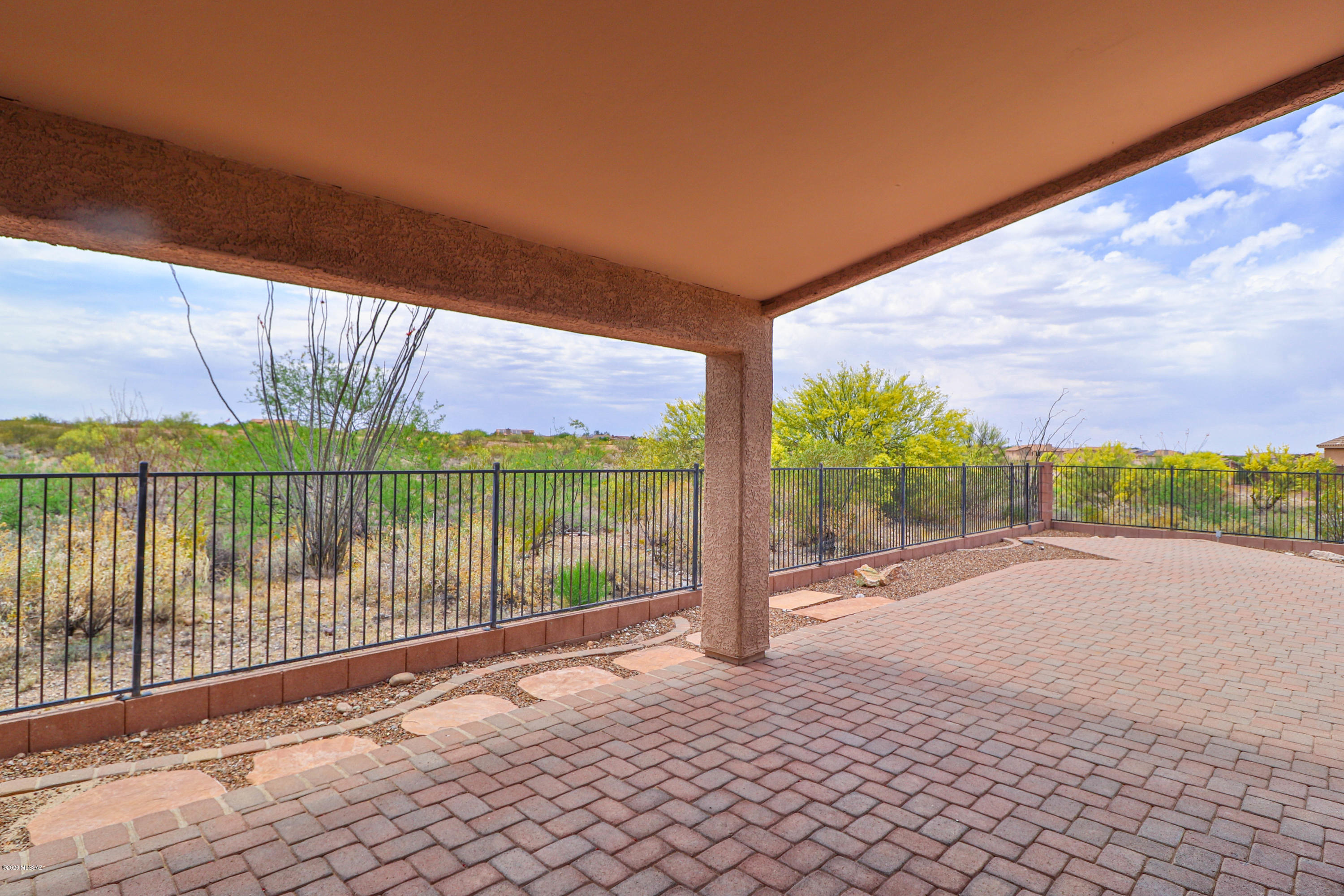 Rancho Del Lago (608-1030) - Residential