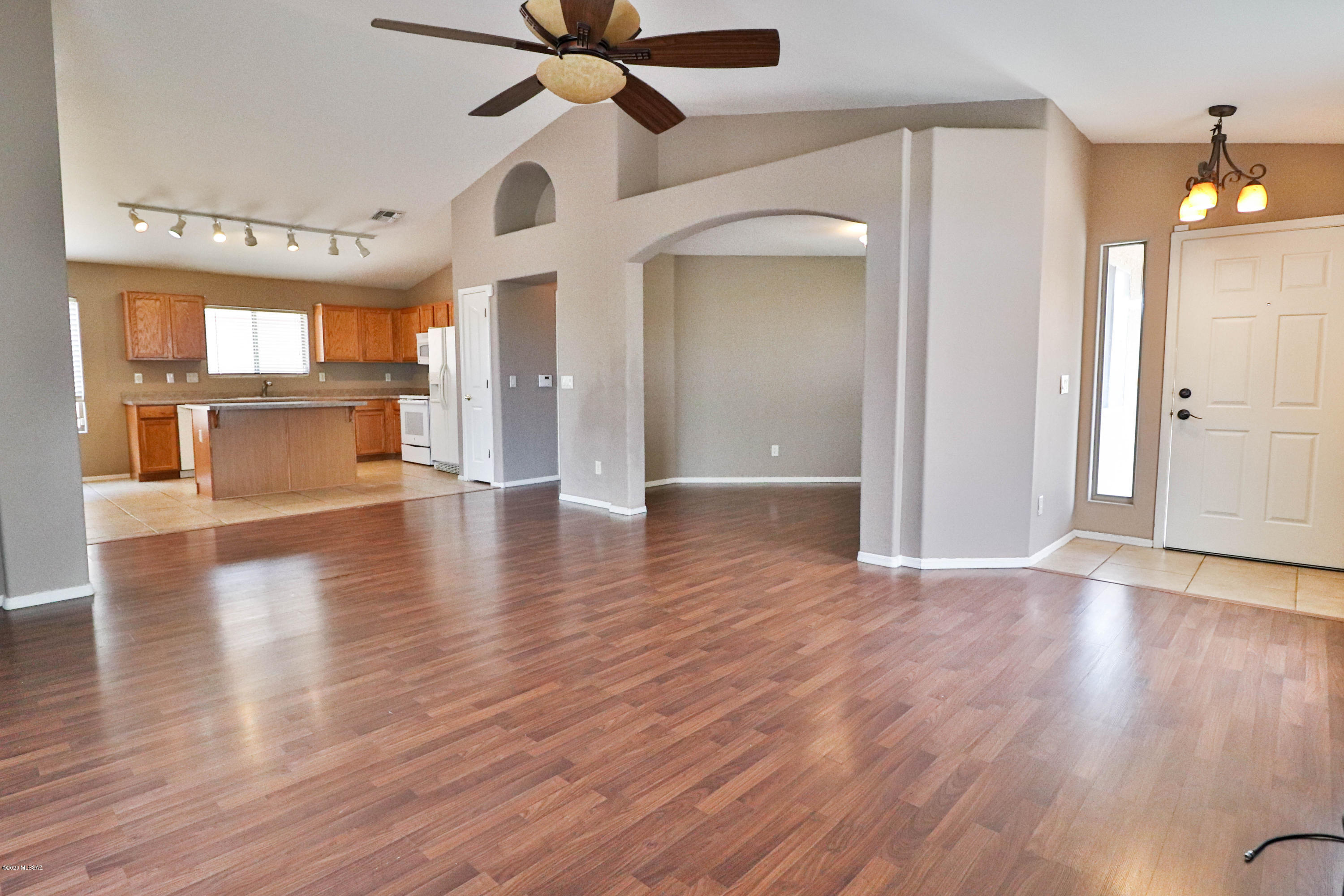 Rancho Del Lago (608-1030) - Residential