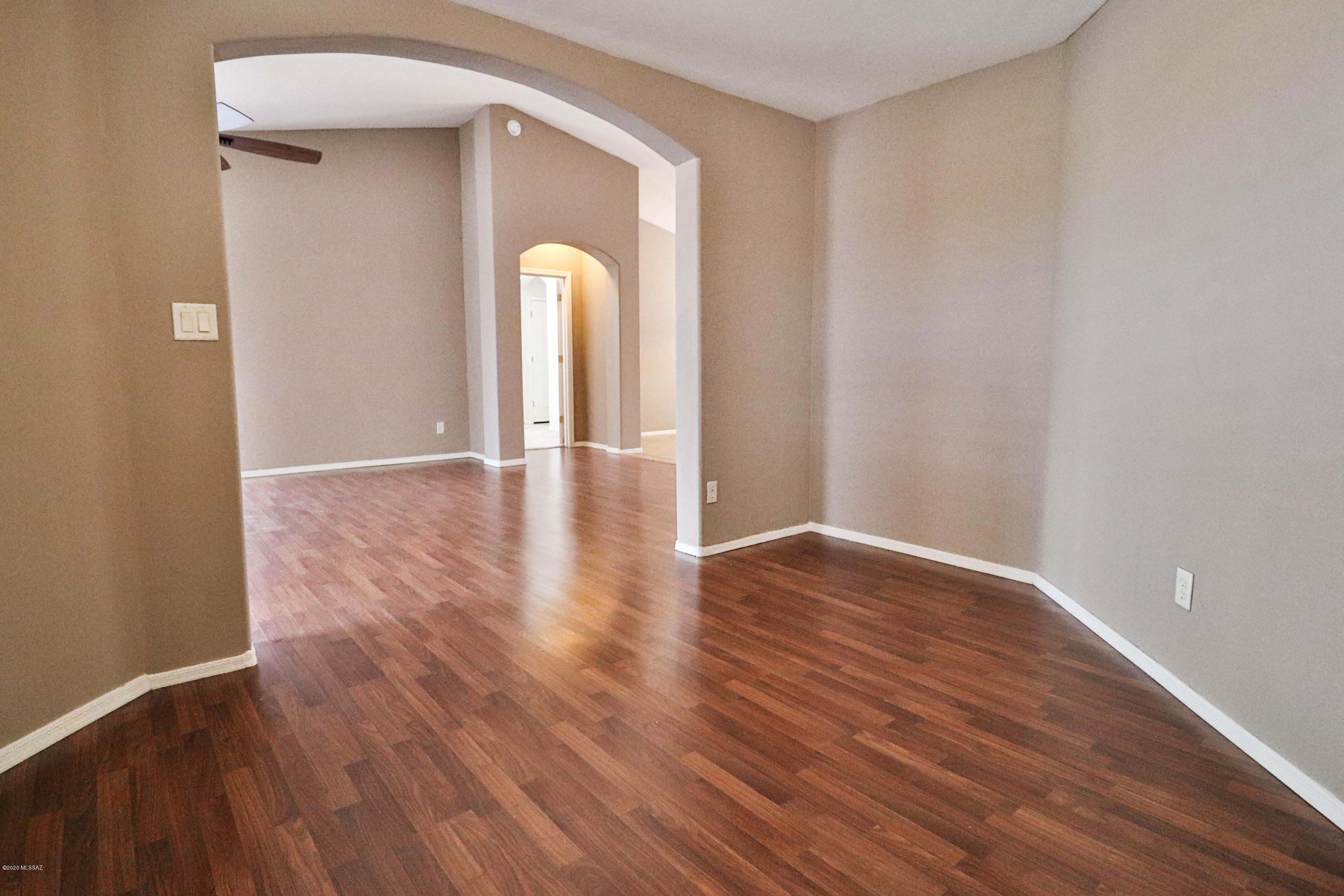 Rancho Del Lago (608-1030) - Residential