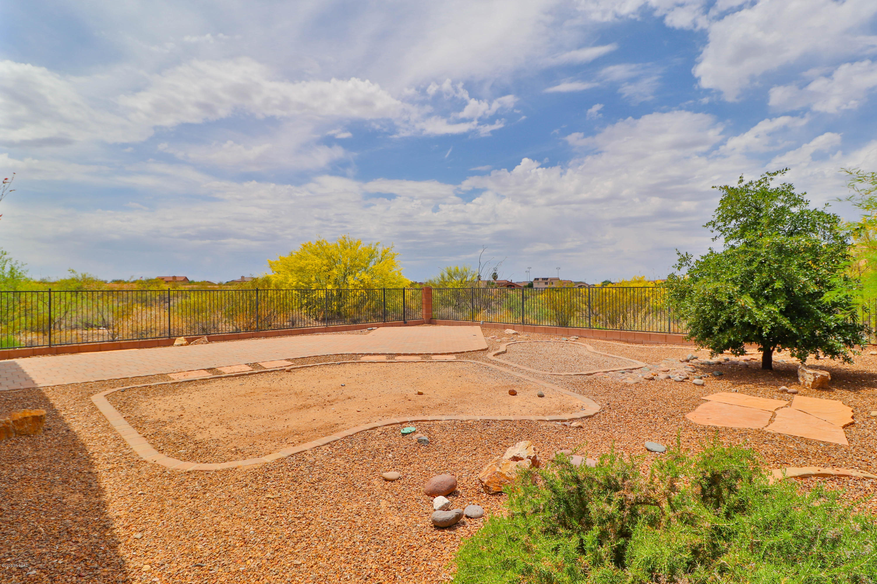 Rancho Del Lago (608-1030) - Residential