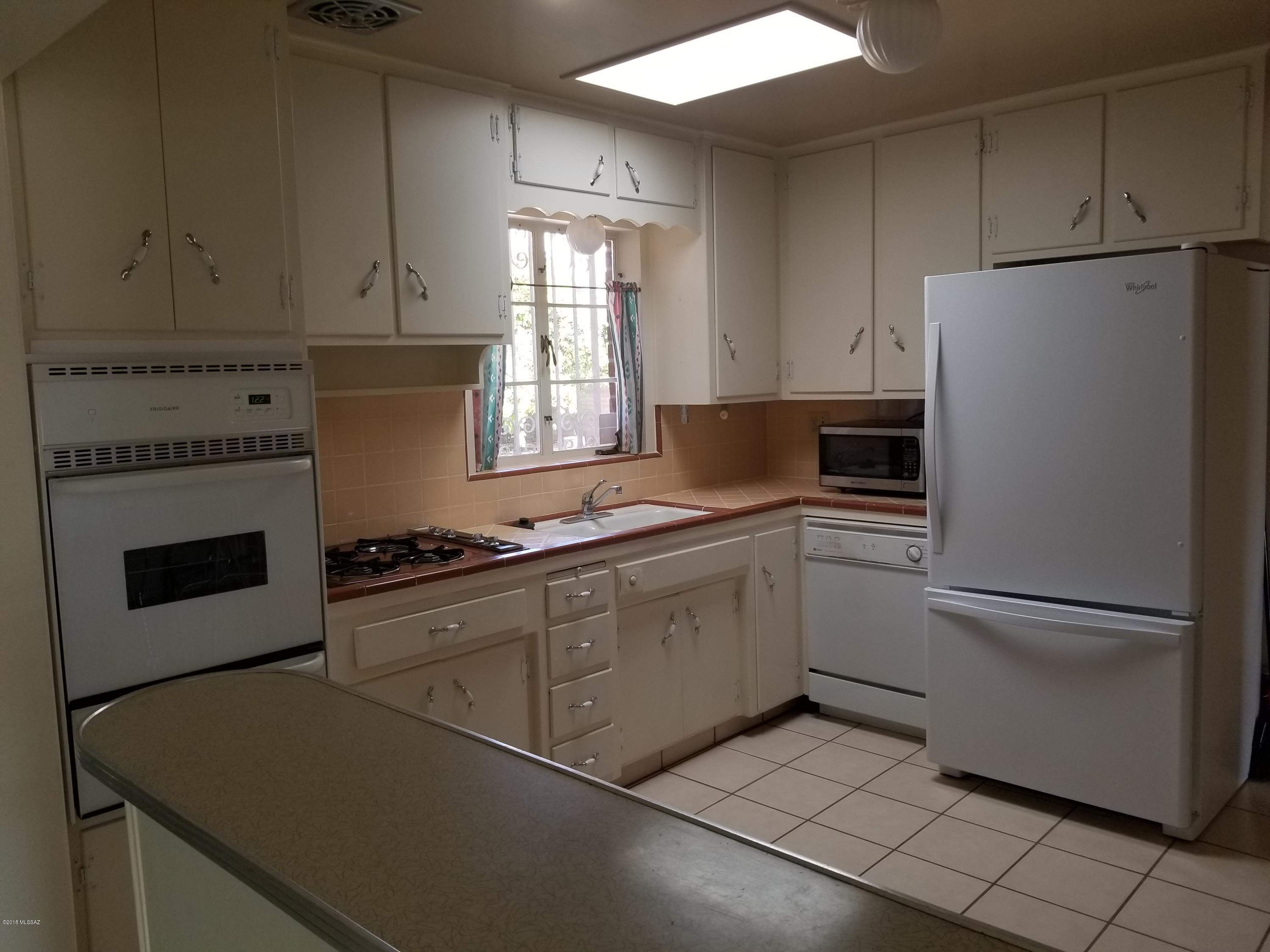 Old Pueblo Estates - Residential