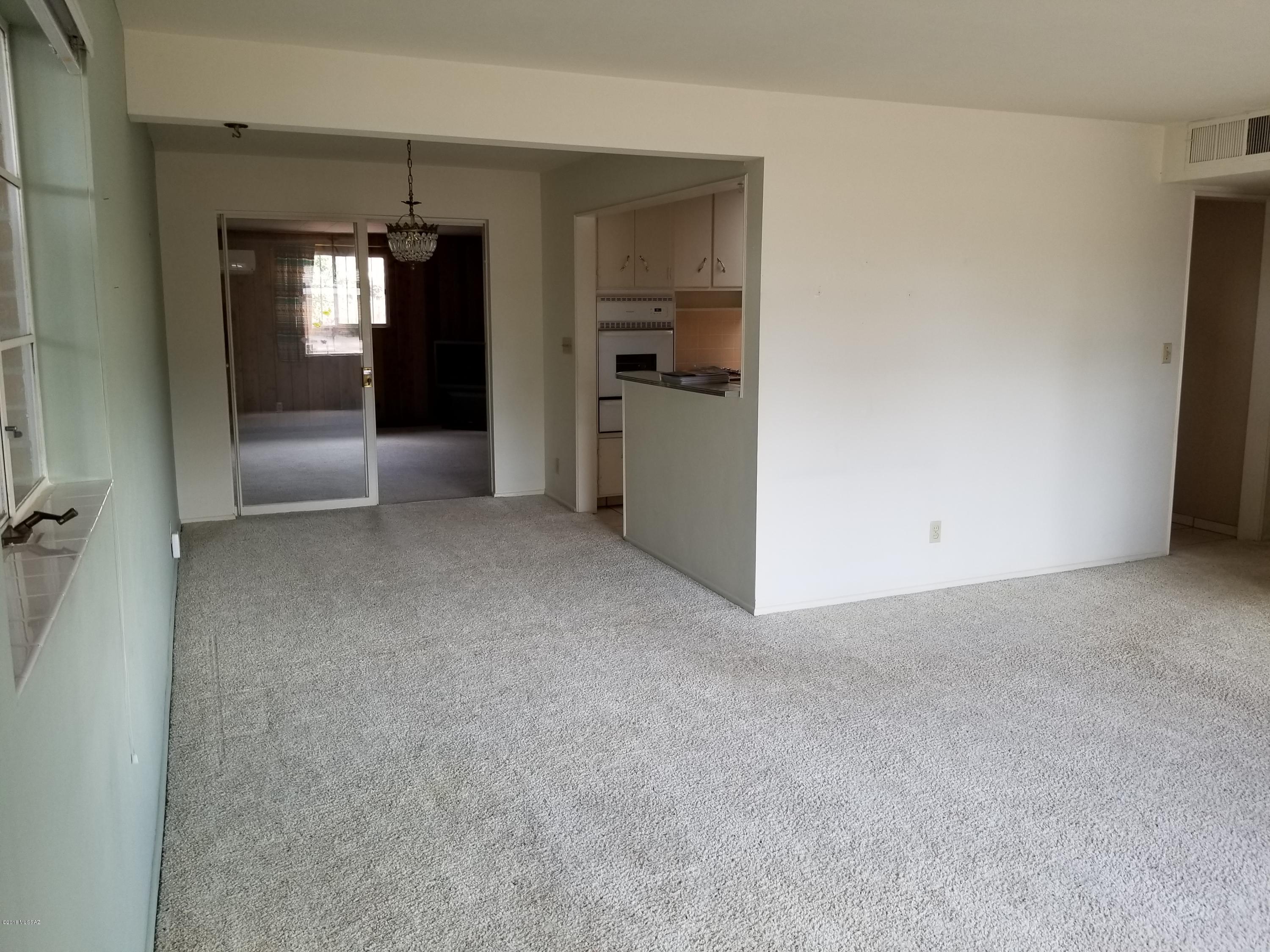 Old Pueblo Estates - Residential