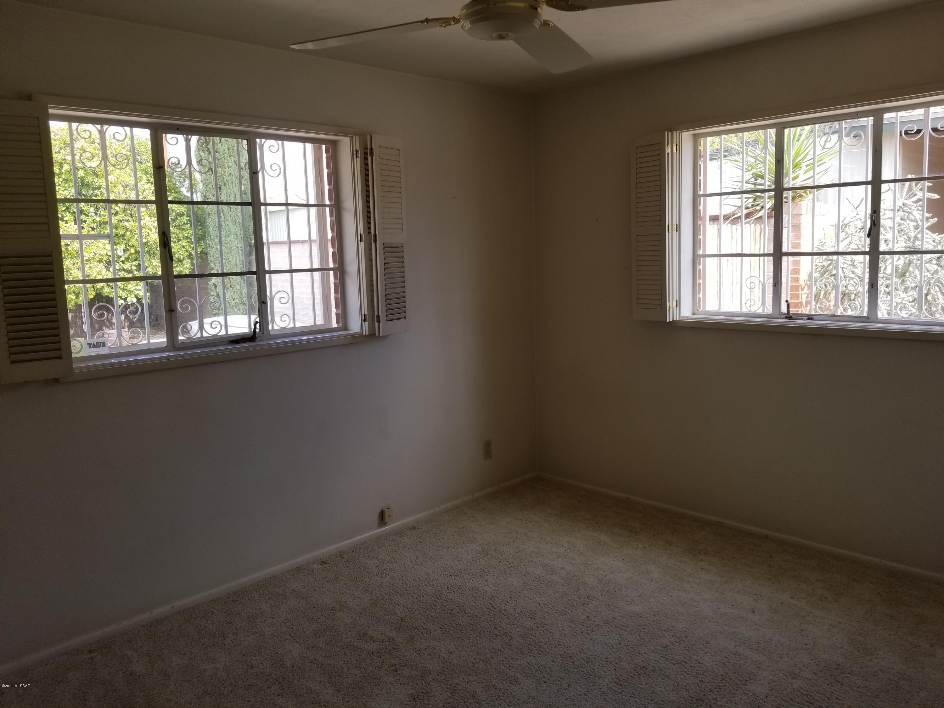 Old Pueblo Estates - Residential