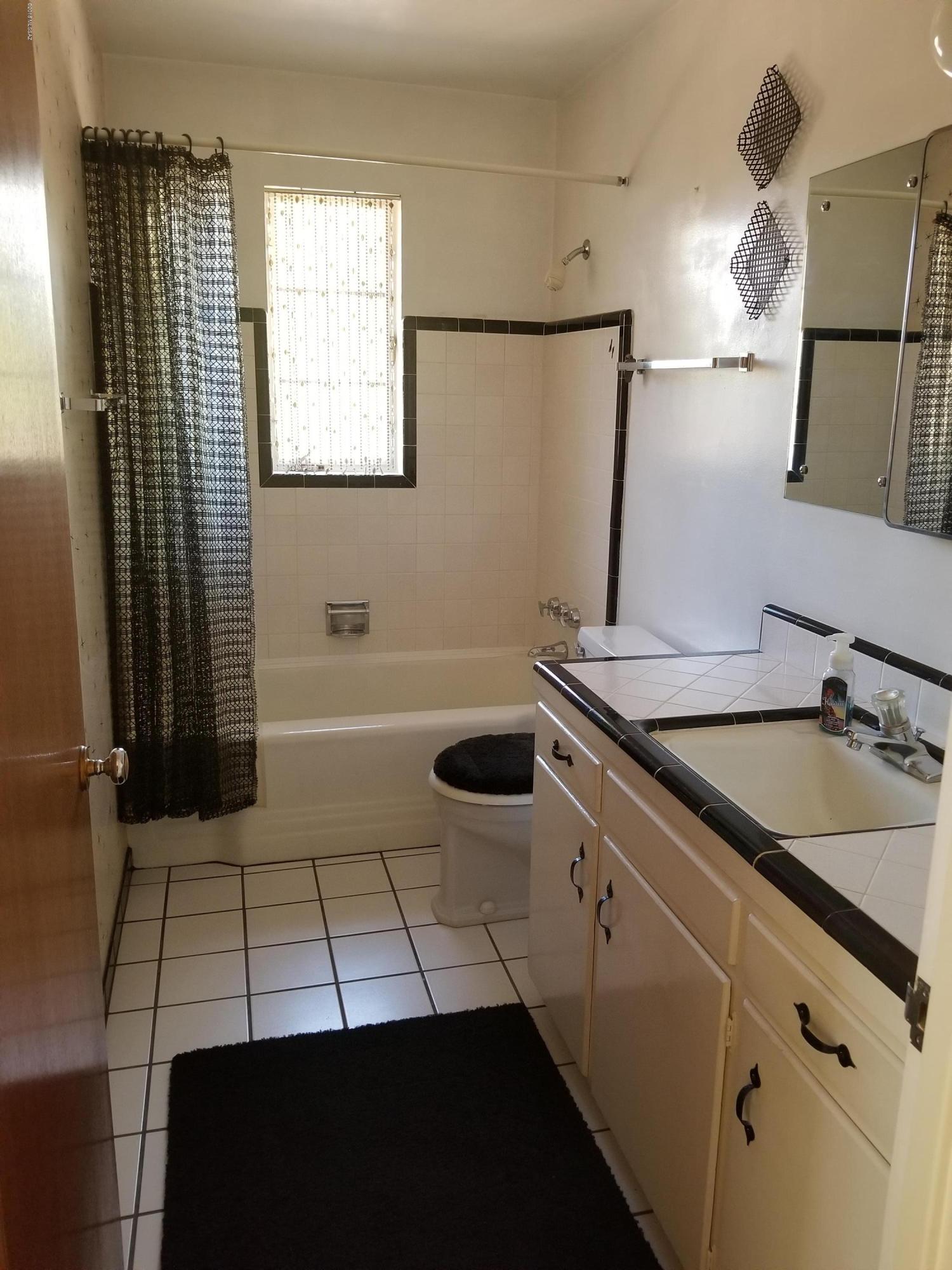 Old Pueblo Estates - Residential