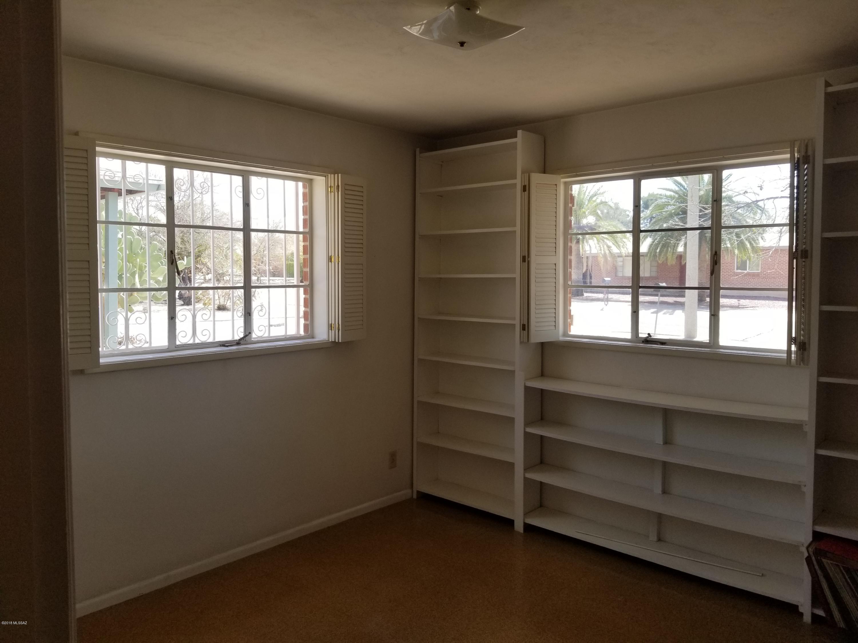 Old Pueblo Estates - Residential