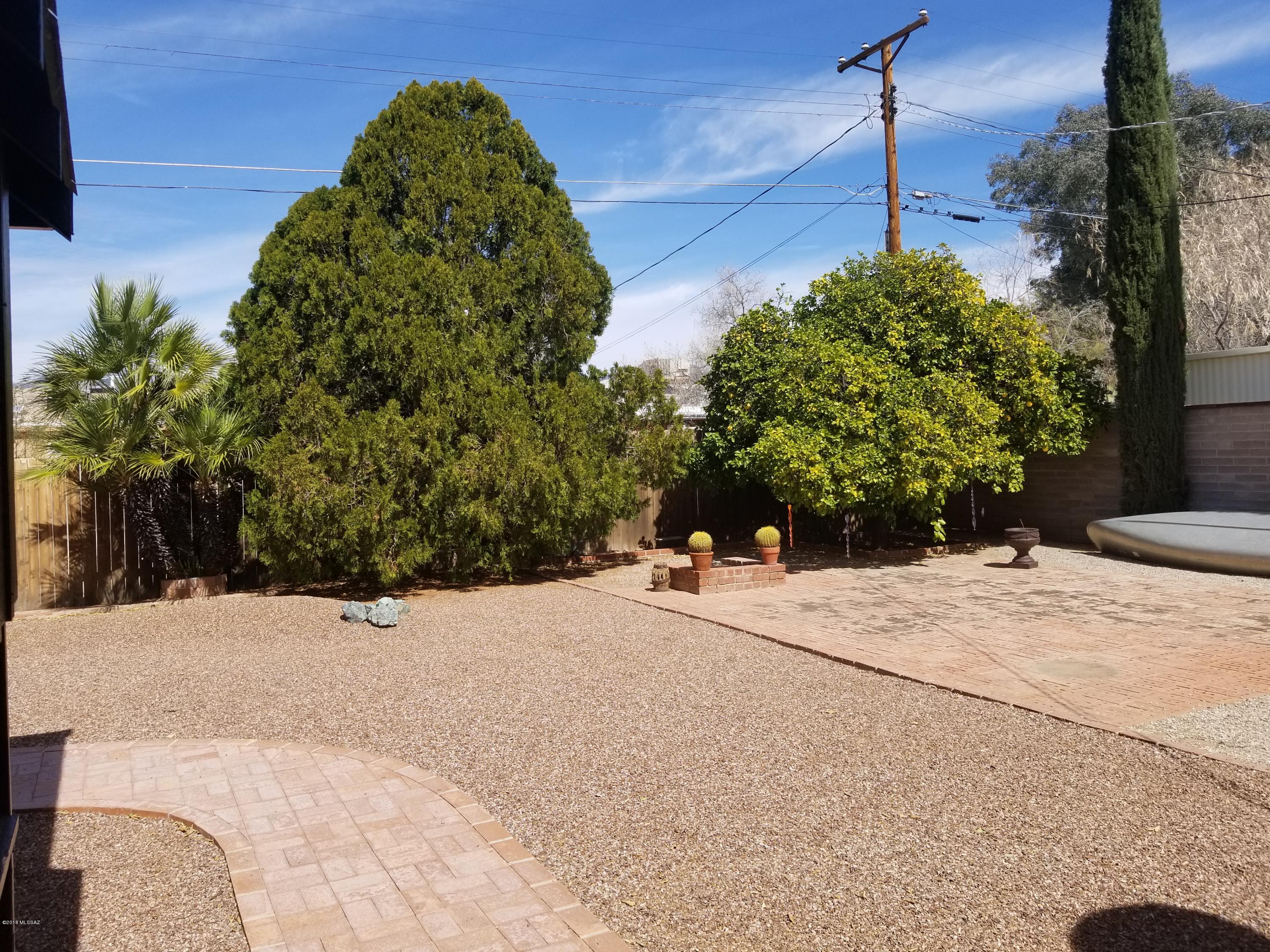 Old Pueblo Estates - Residential