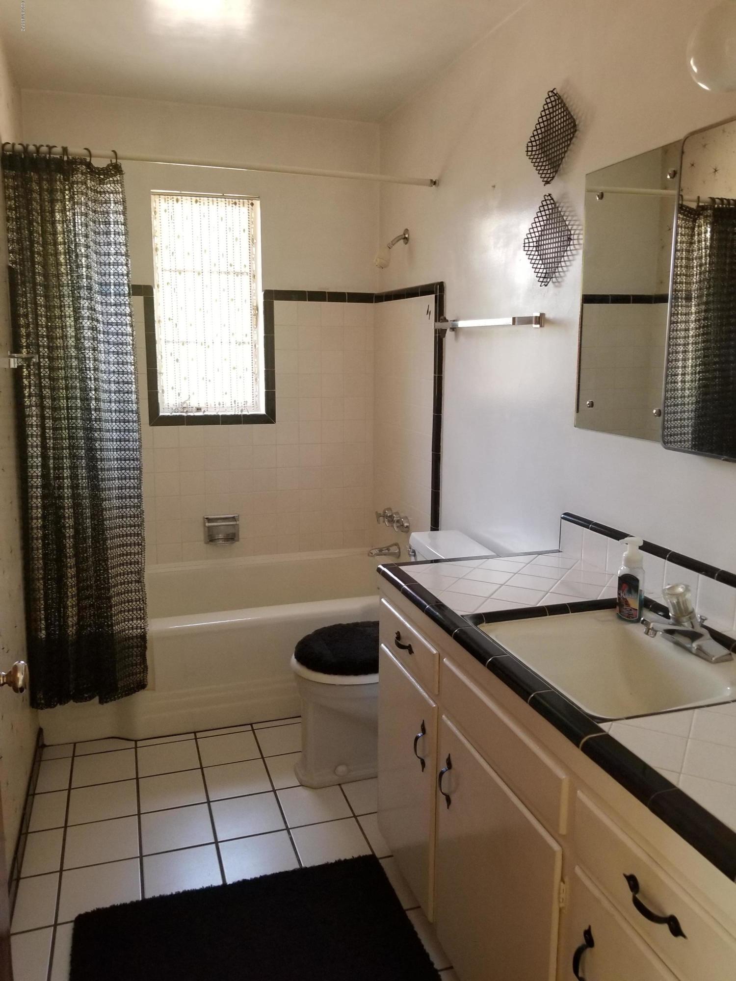 Old Pueblo Estates - Residential