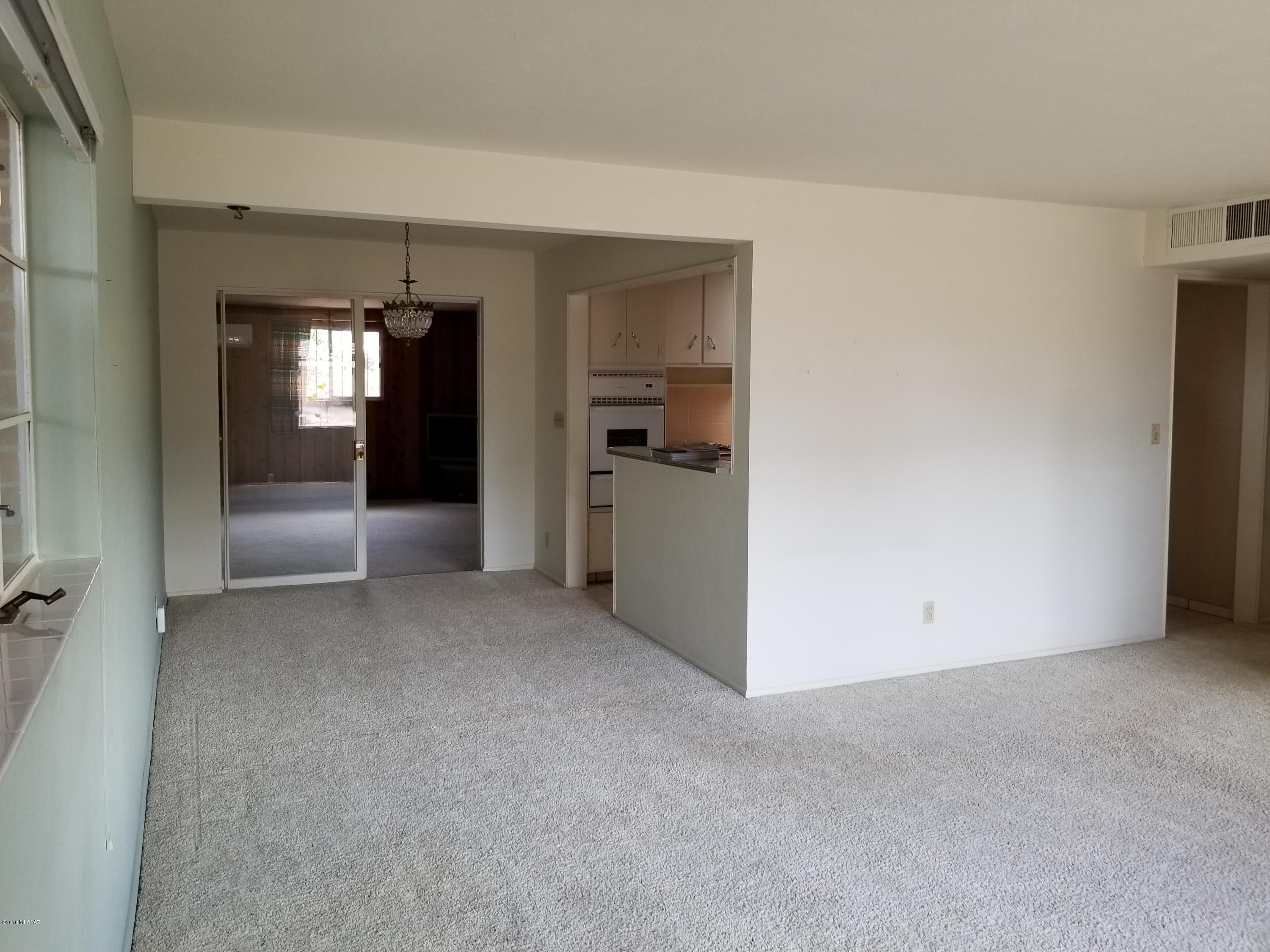 Old Pueblo Estates - Residential