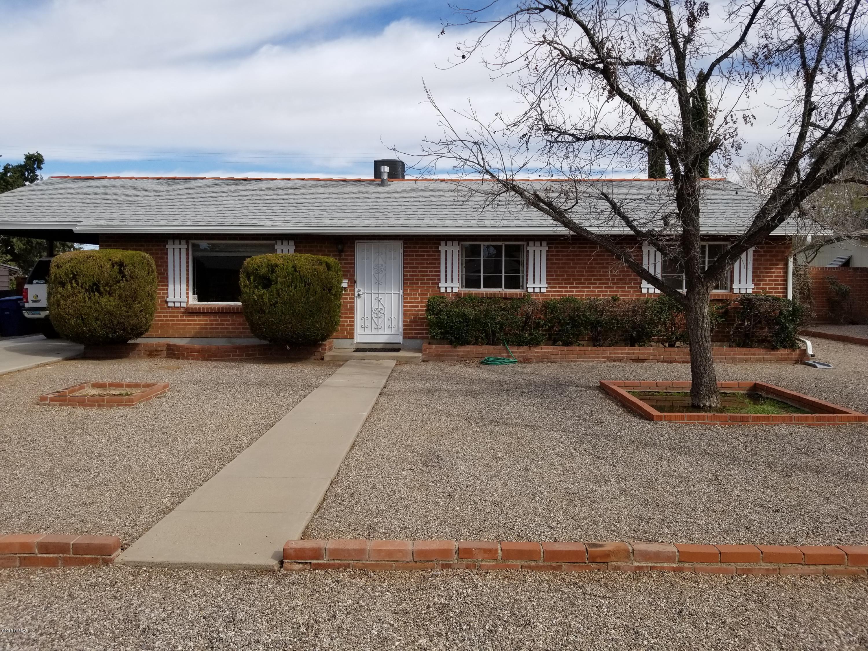 Old Pueblo Estates - Residential