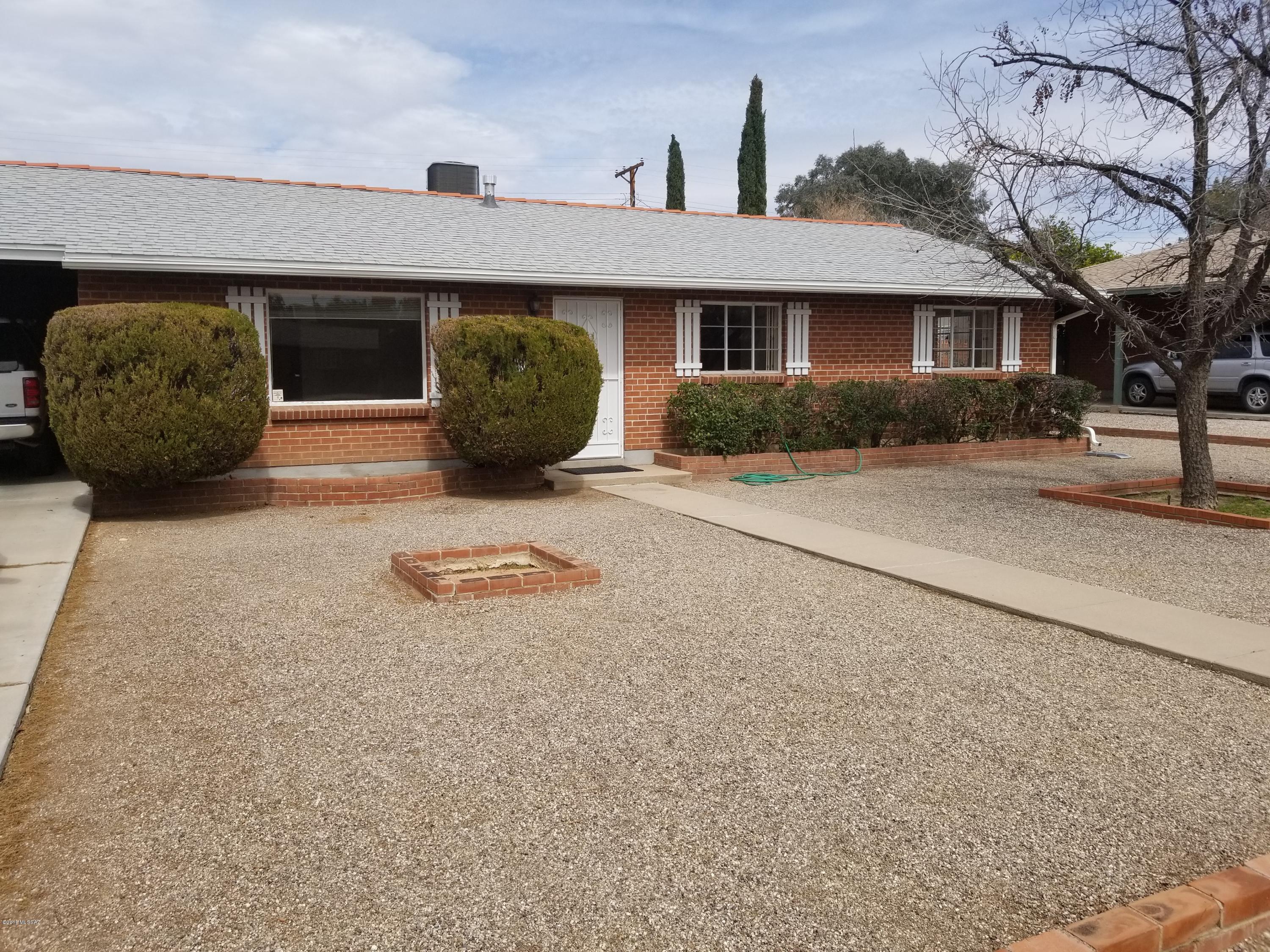 Old Pueblo Estates - Residential