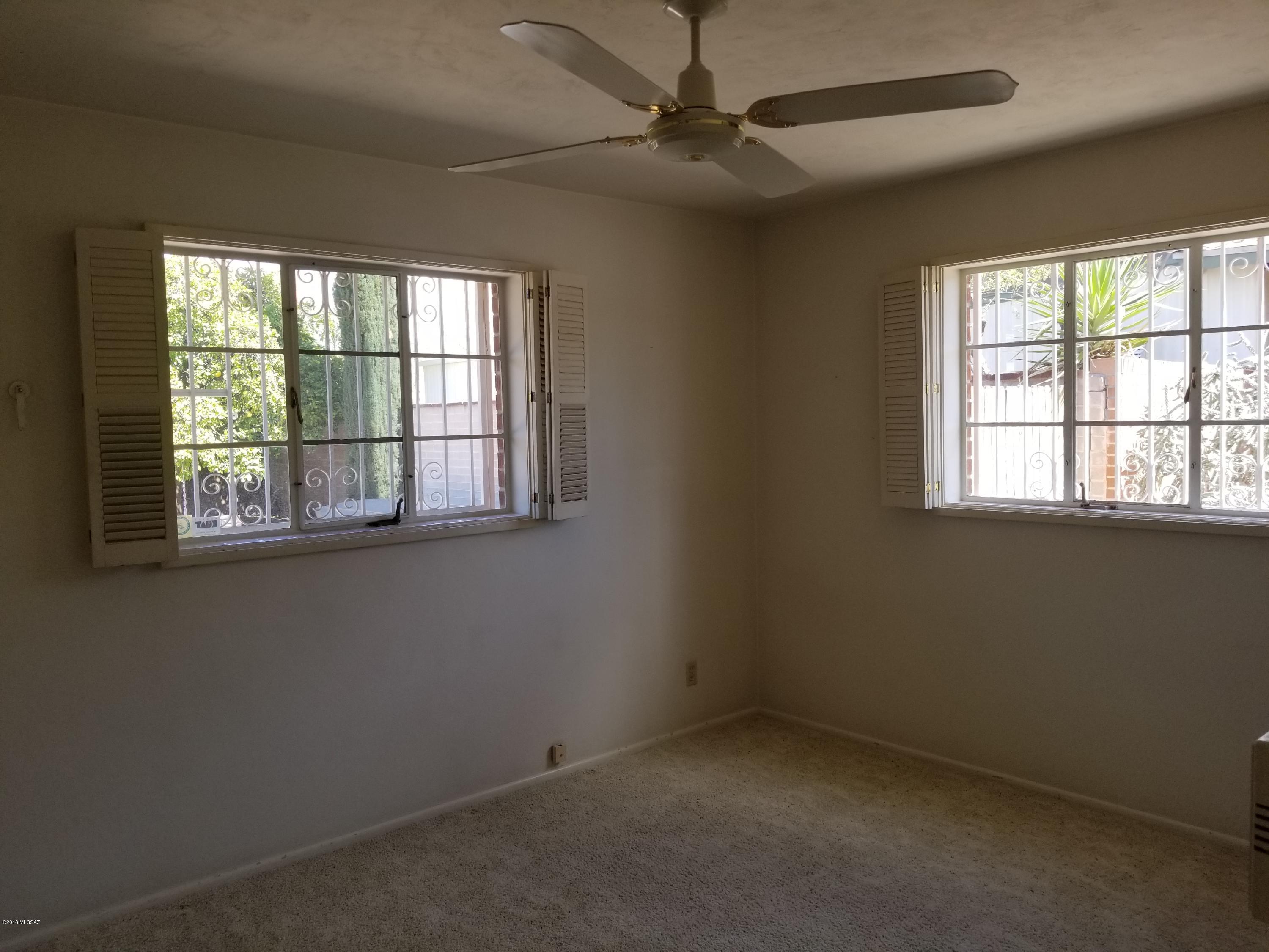 Old Pueblo Estates - Residential