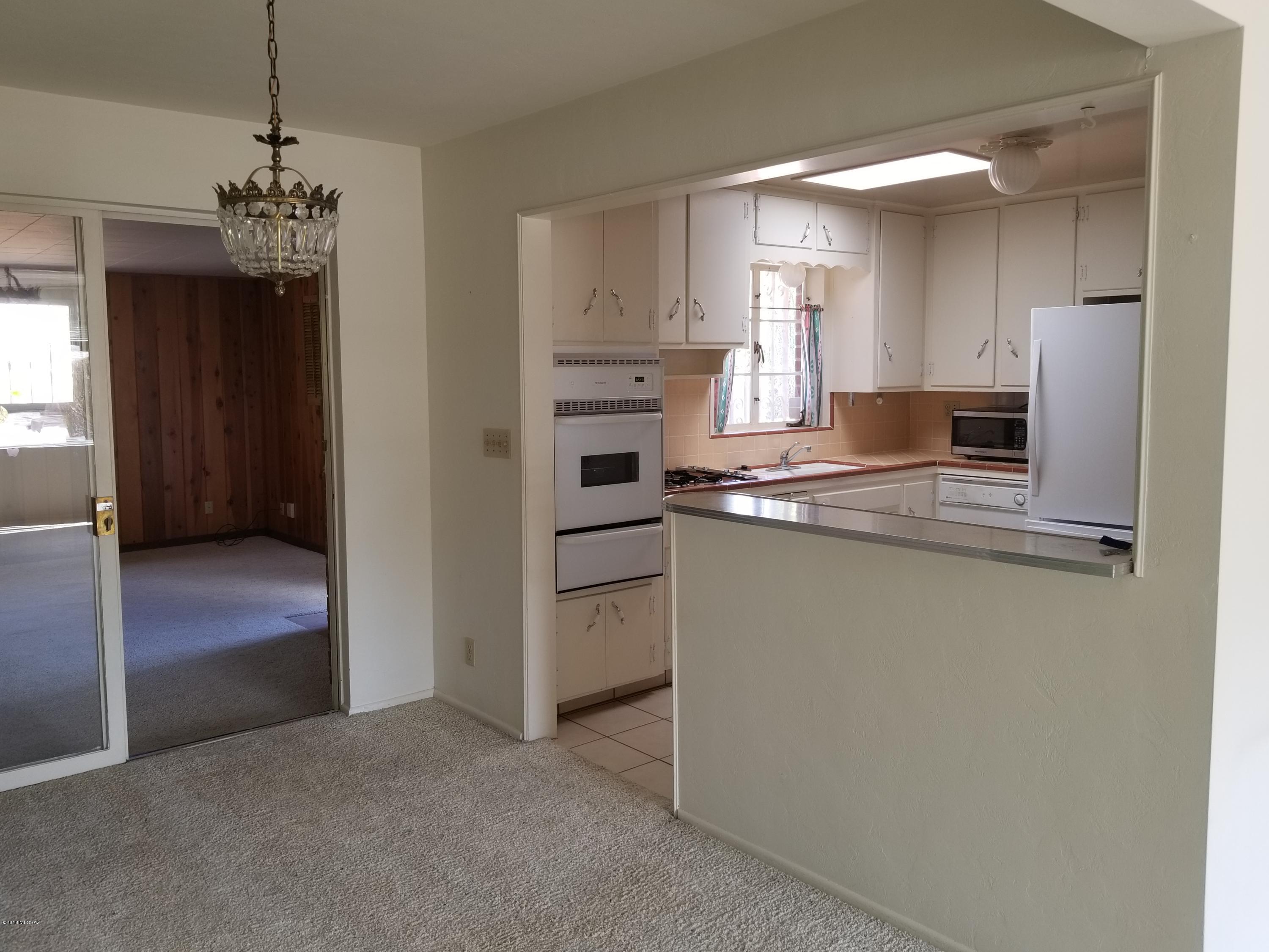 Old Pueblo Estates - Residential