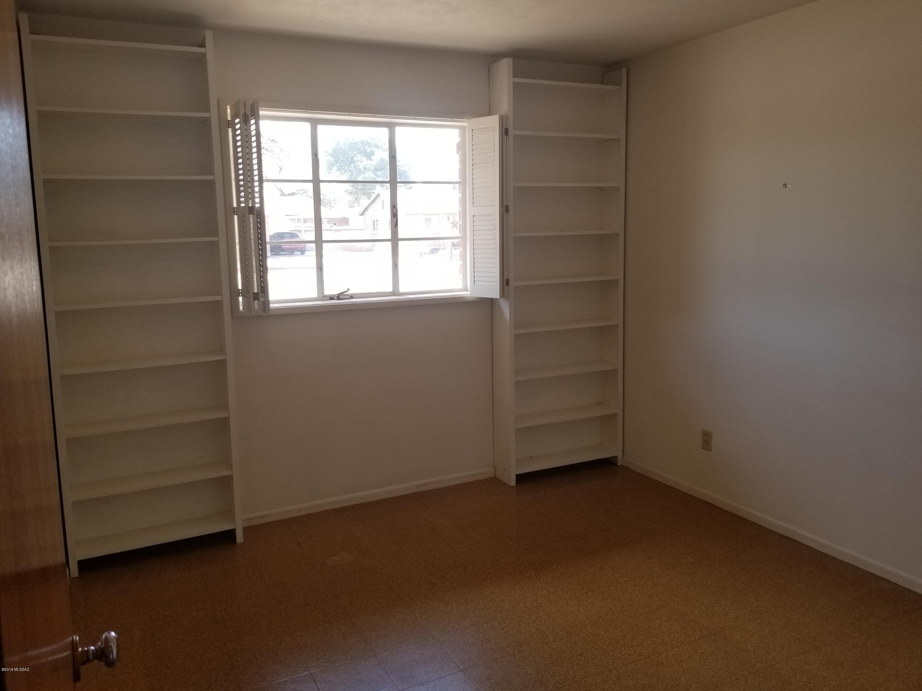 Old Pueblo Estates - Residential