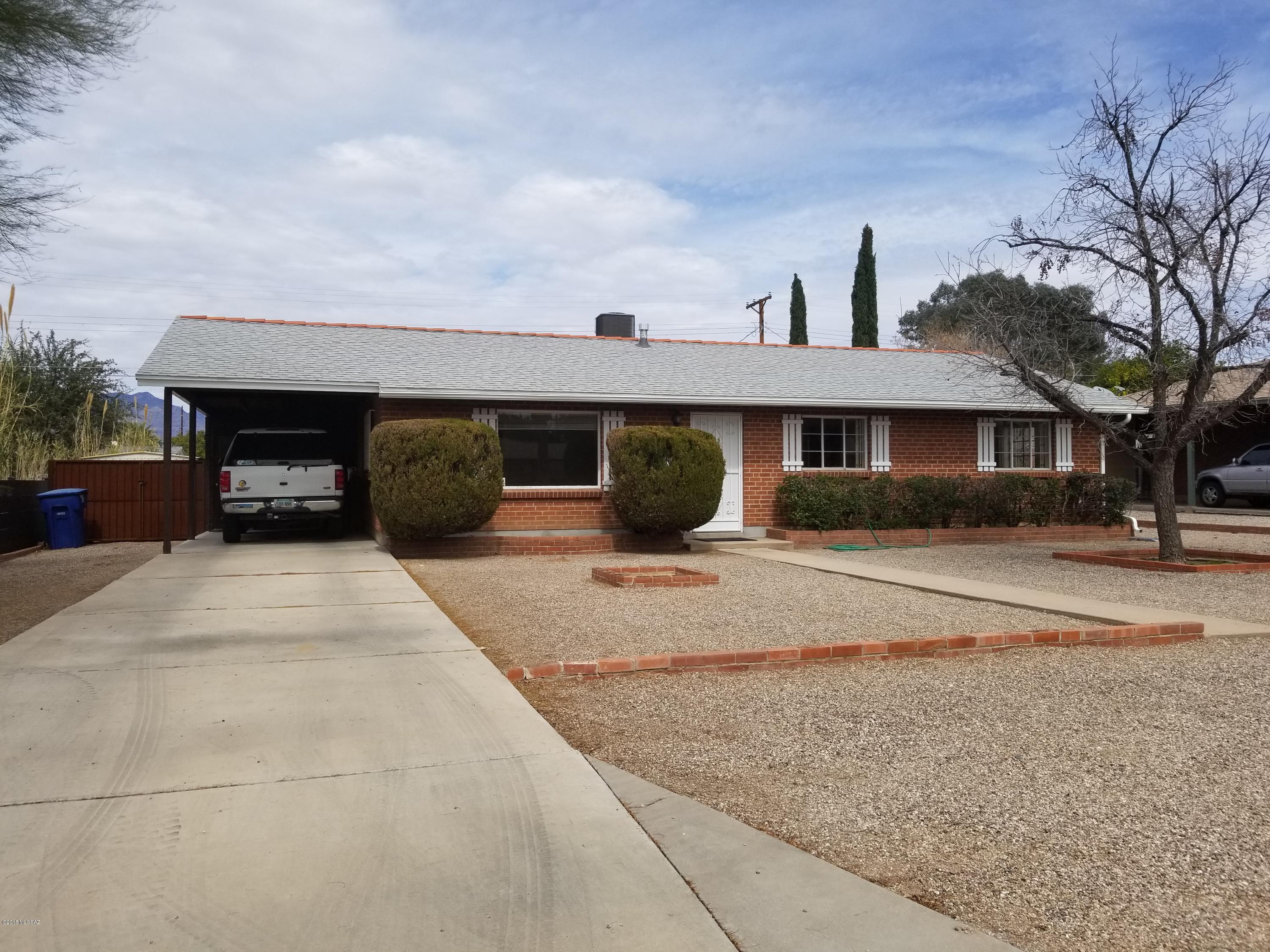 Old Pueblo Estates - Residential
