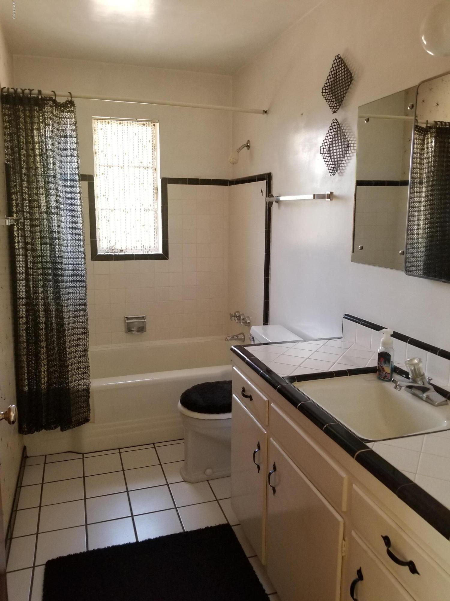 Old Pueblo Estates - Residential