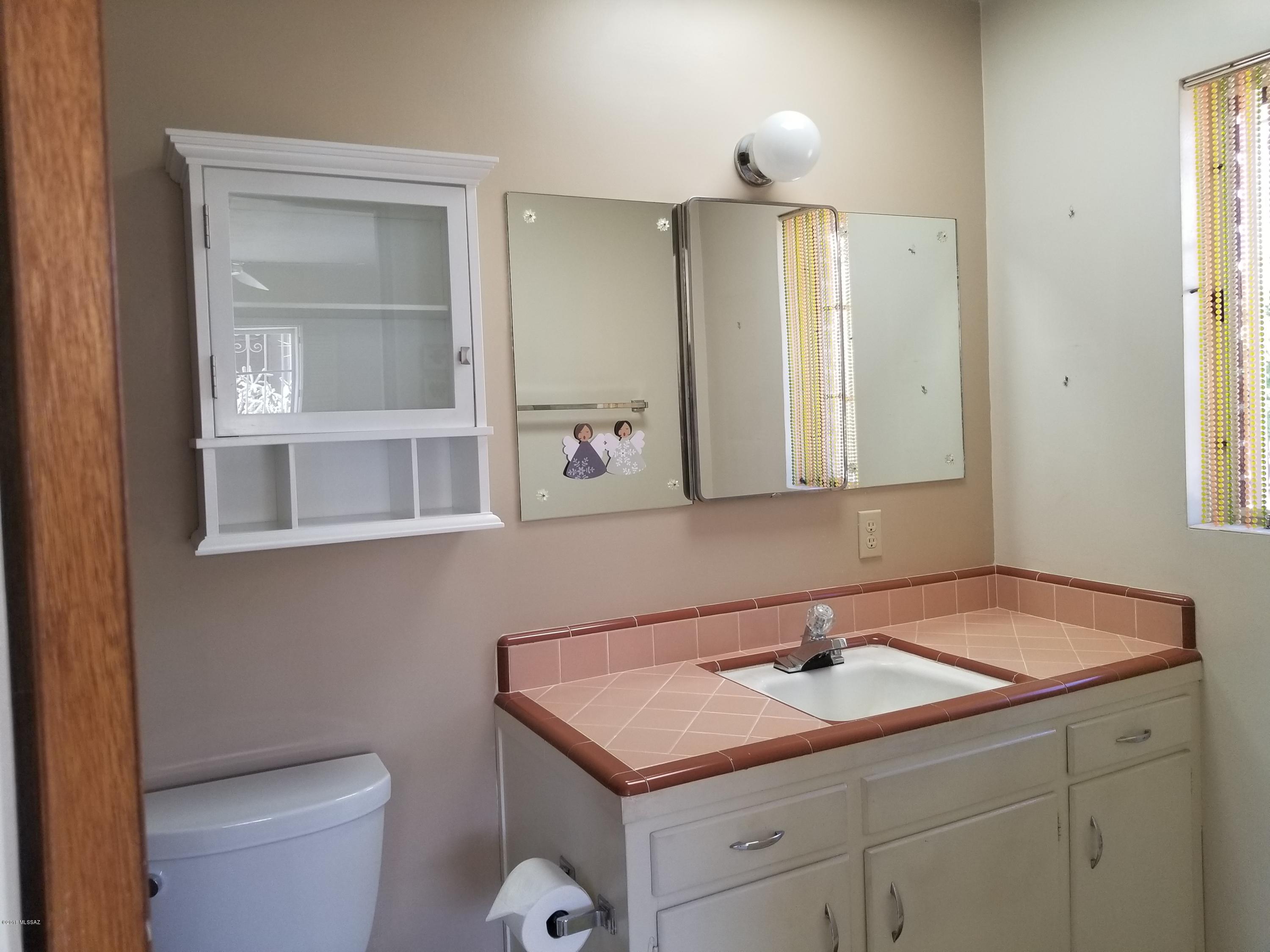 Old Pueblo Estates - Residential