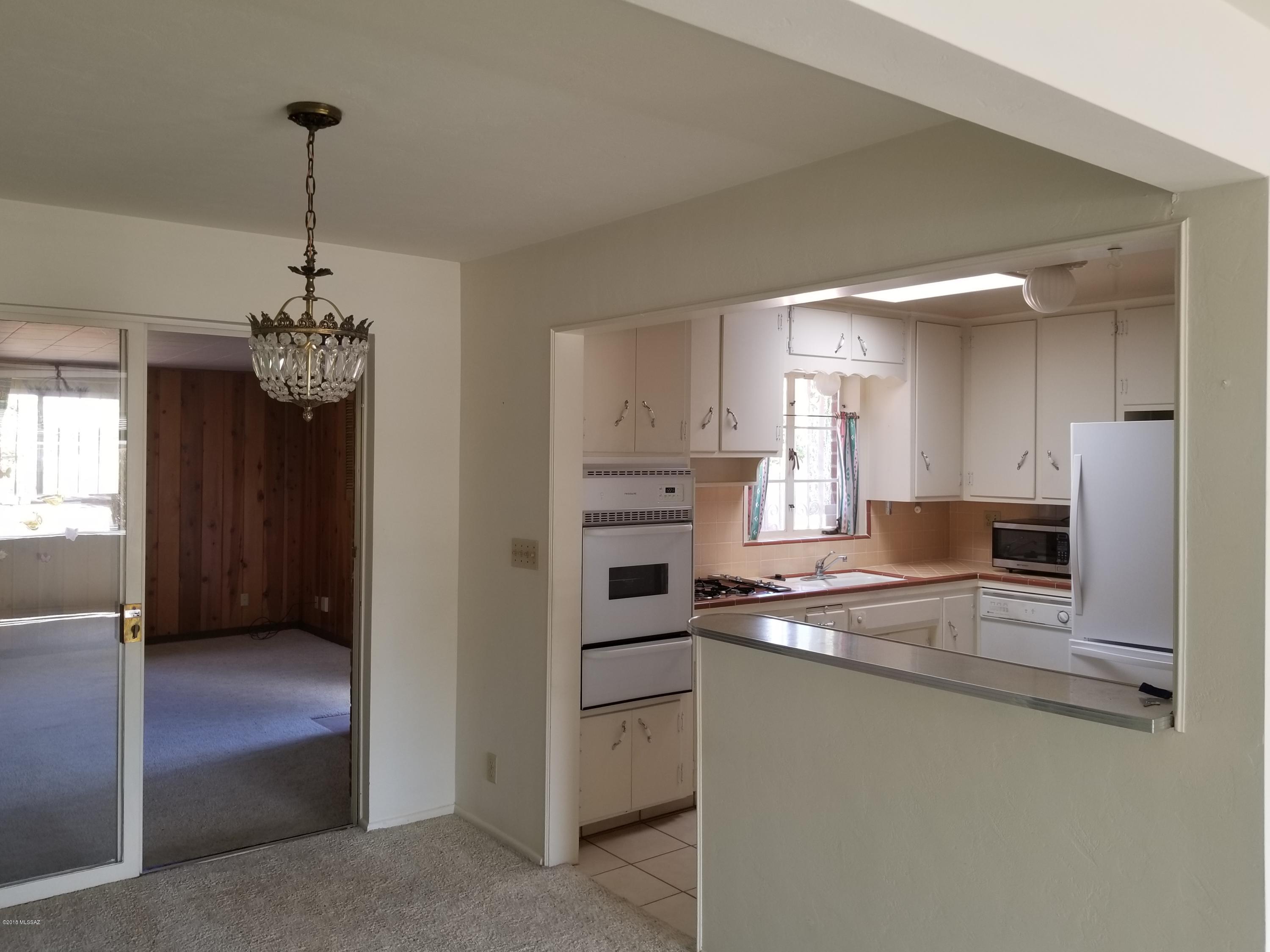 Old Pueblo Estates - Residential