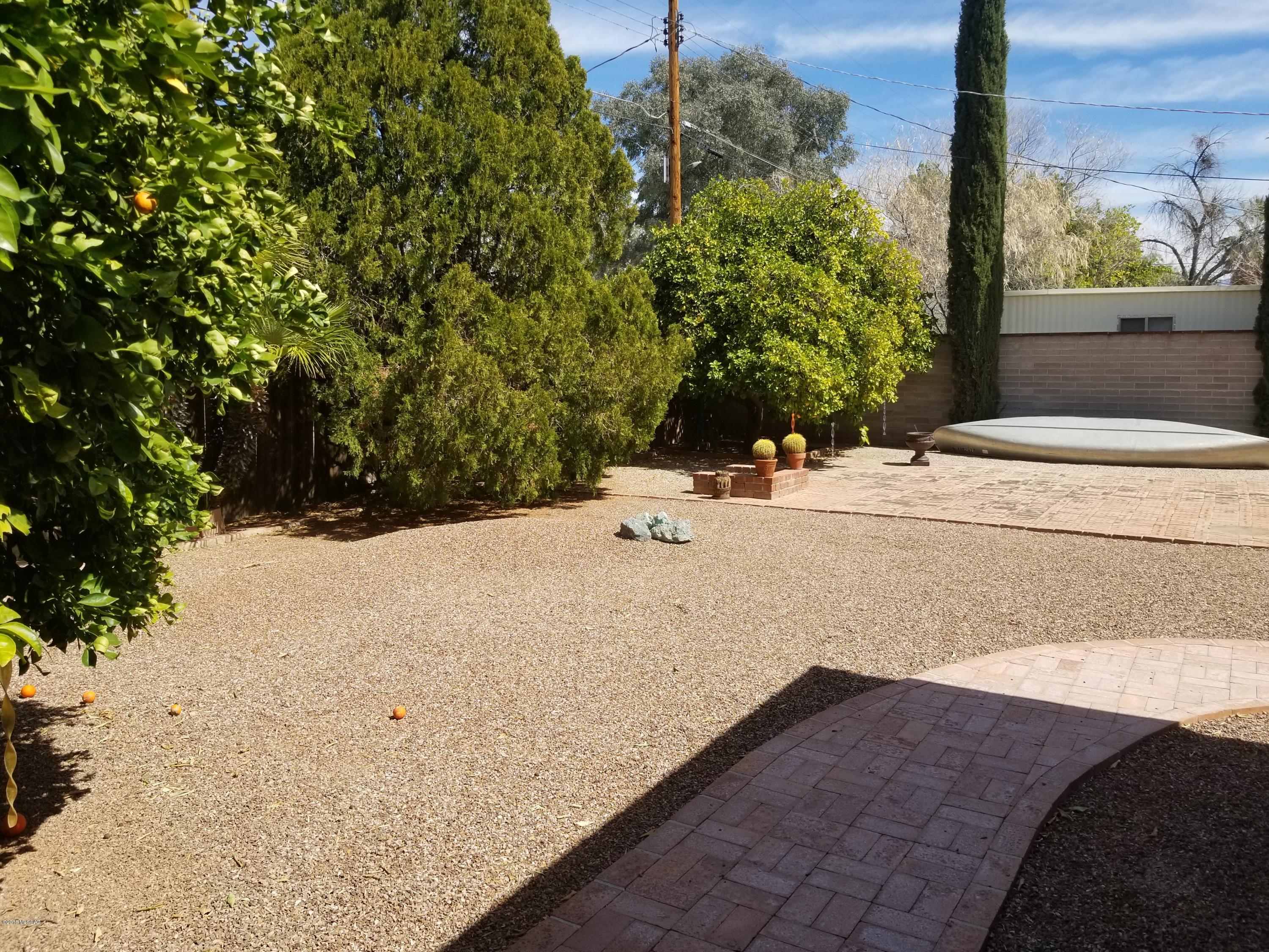 Old Pueblo Estates - Residential