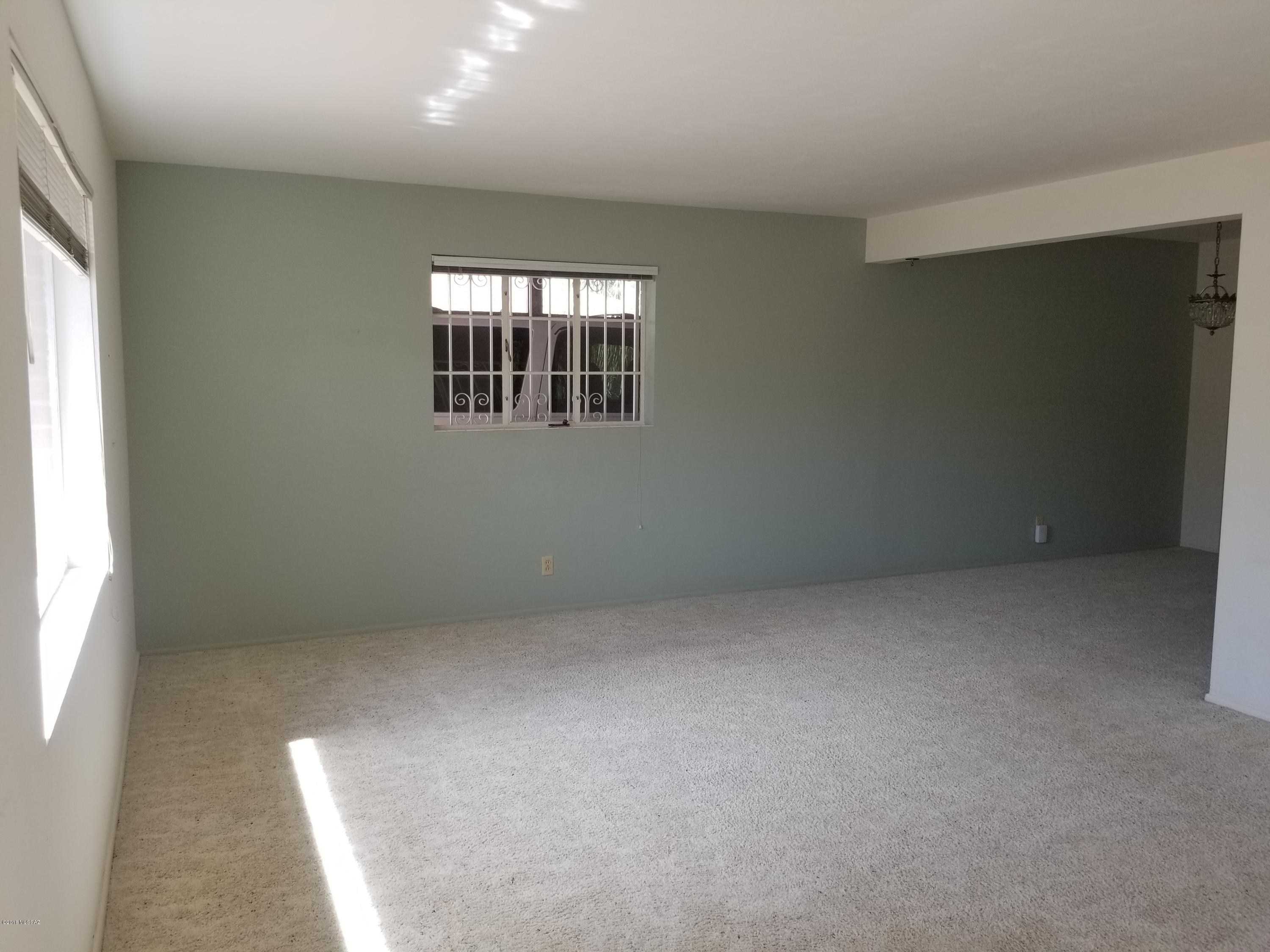 Old Pueblo Estates - Residential