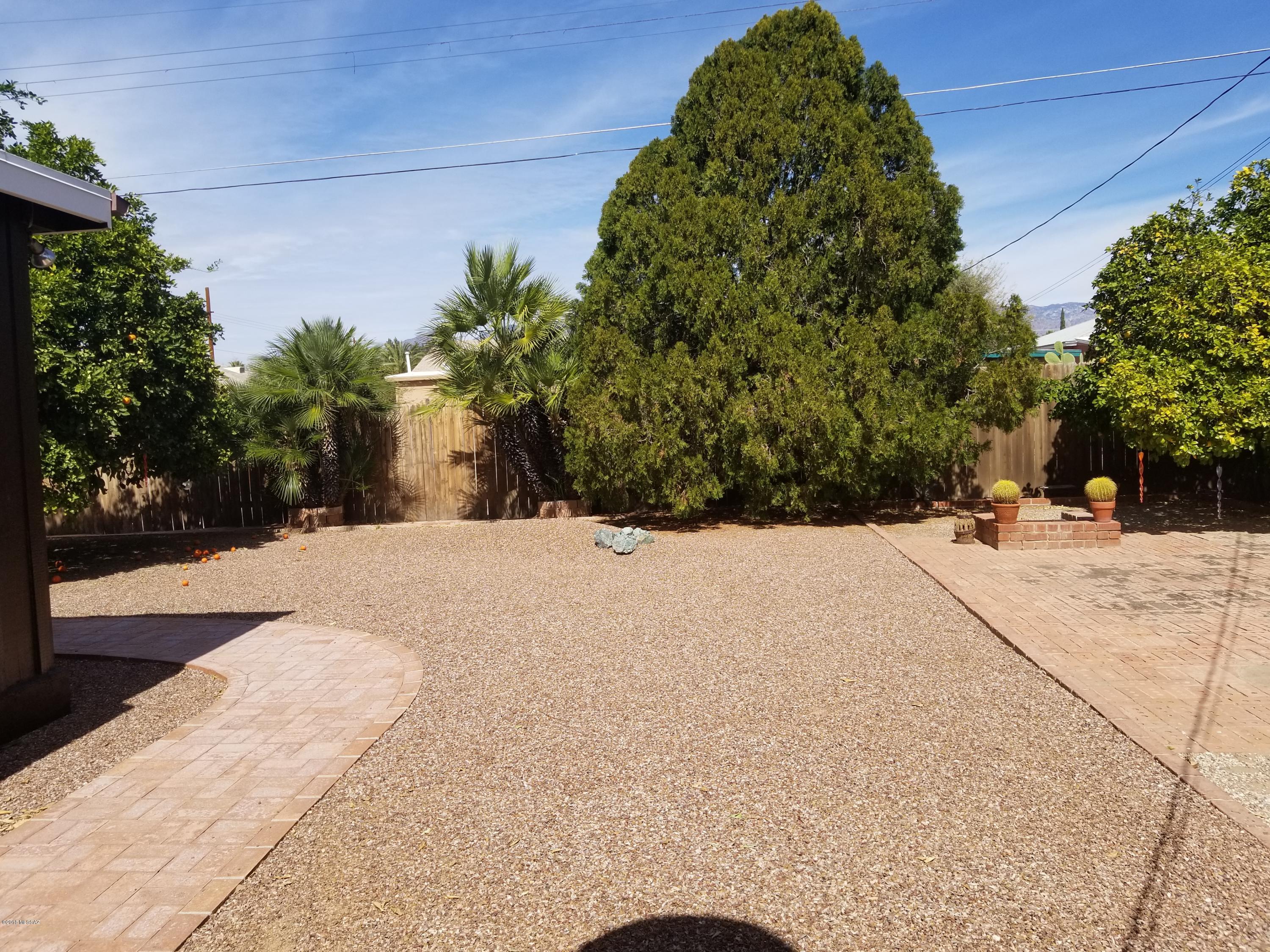 Old Pueblo Estates - Residential