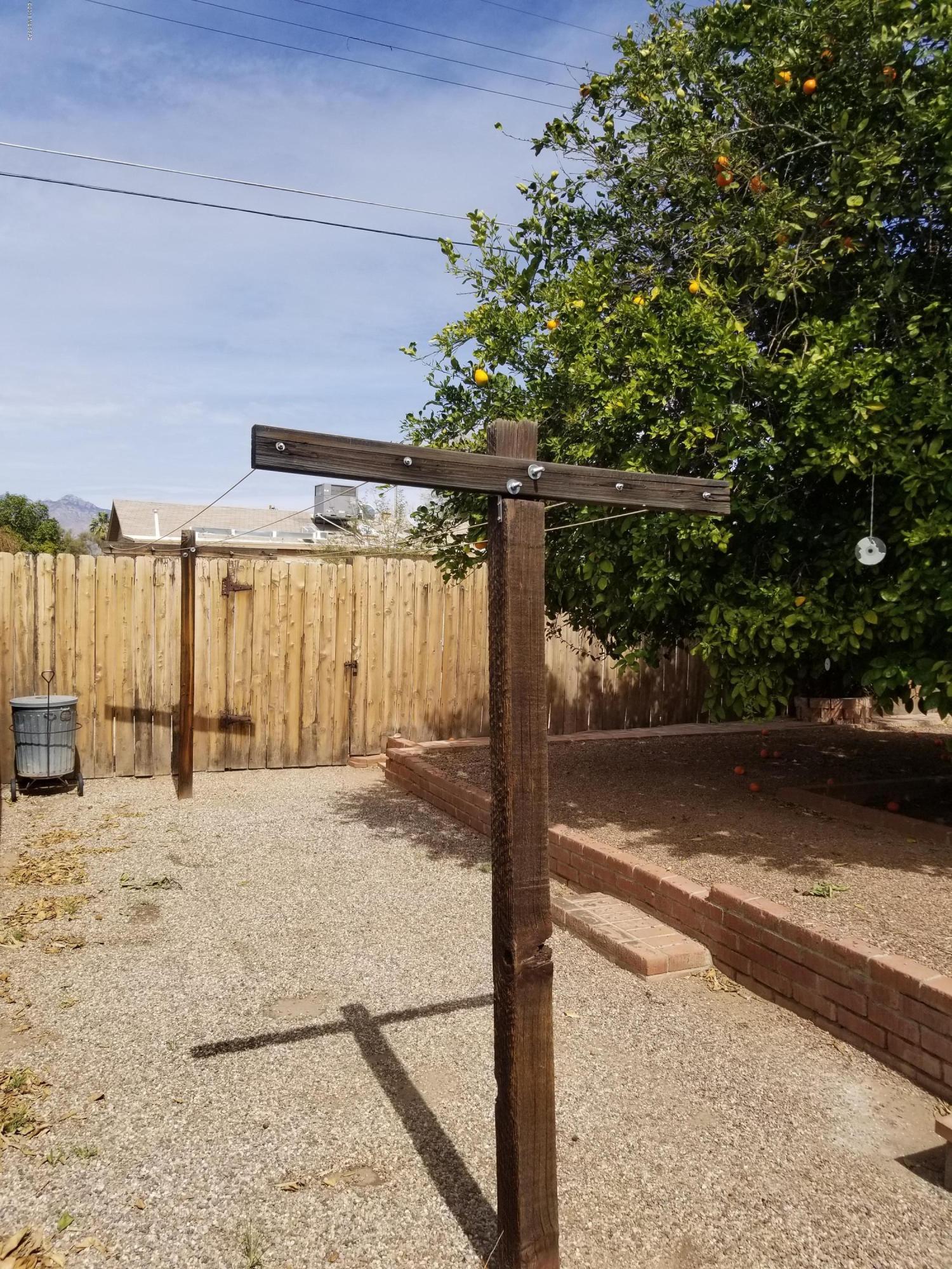 Old Pueblo Estates - Residential