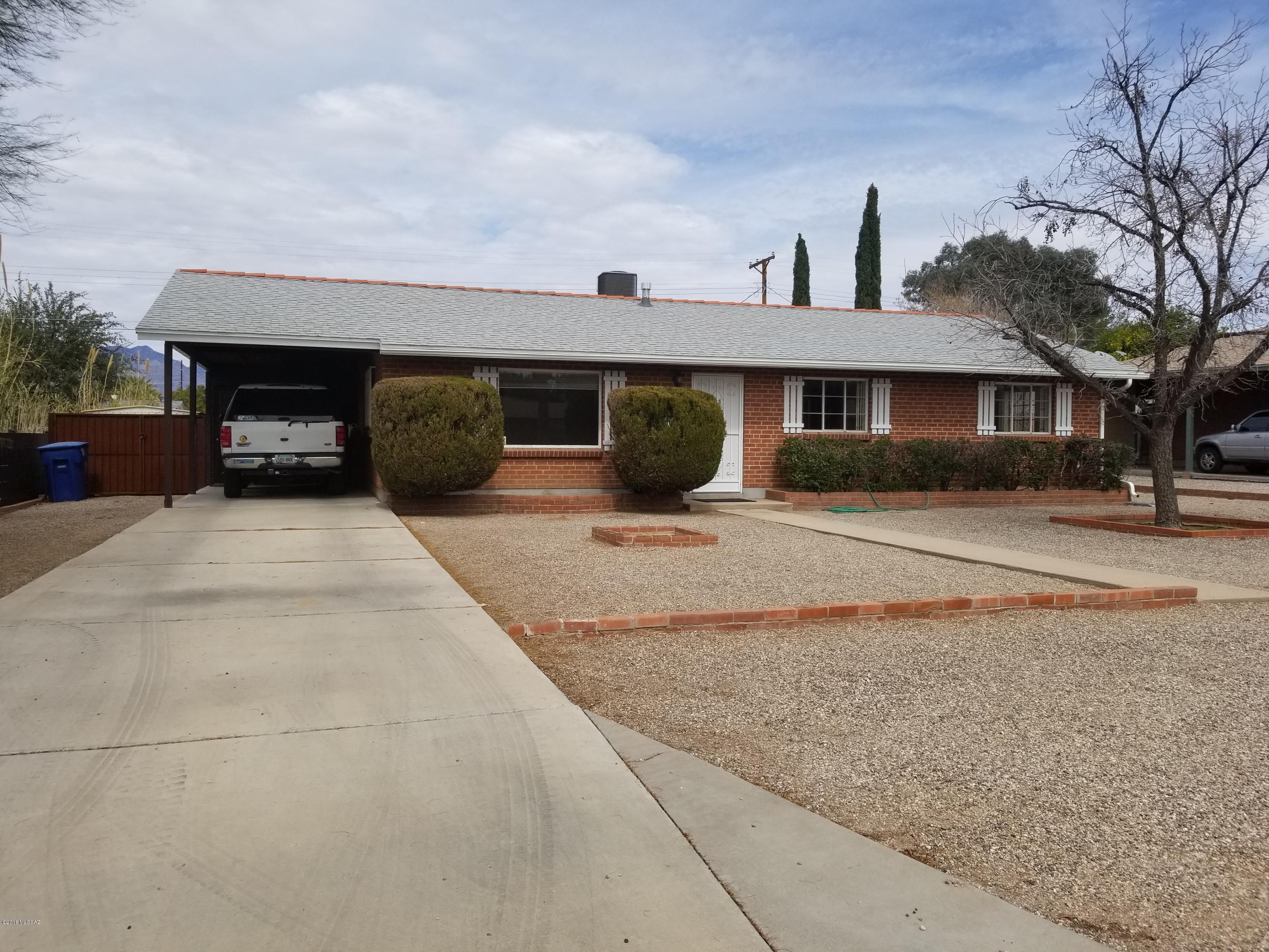 Old Pueblo Estates - Residential