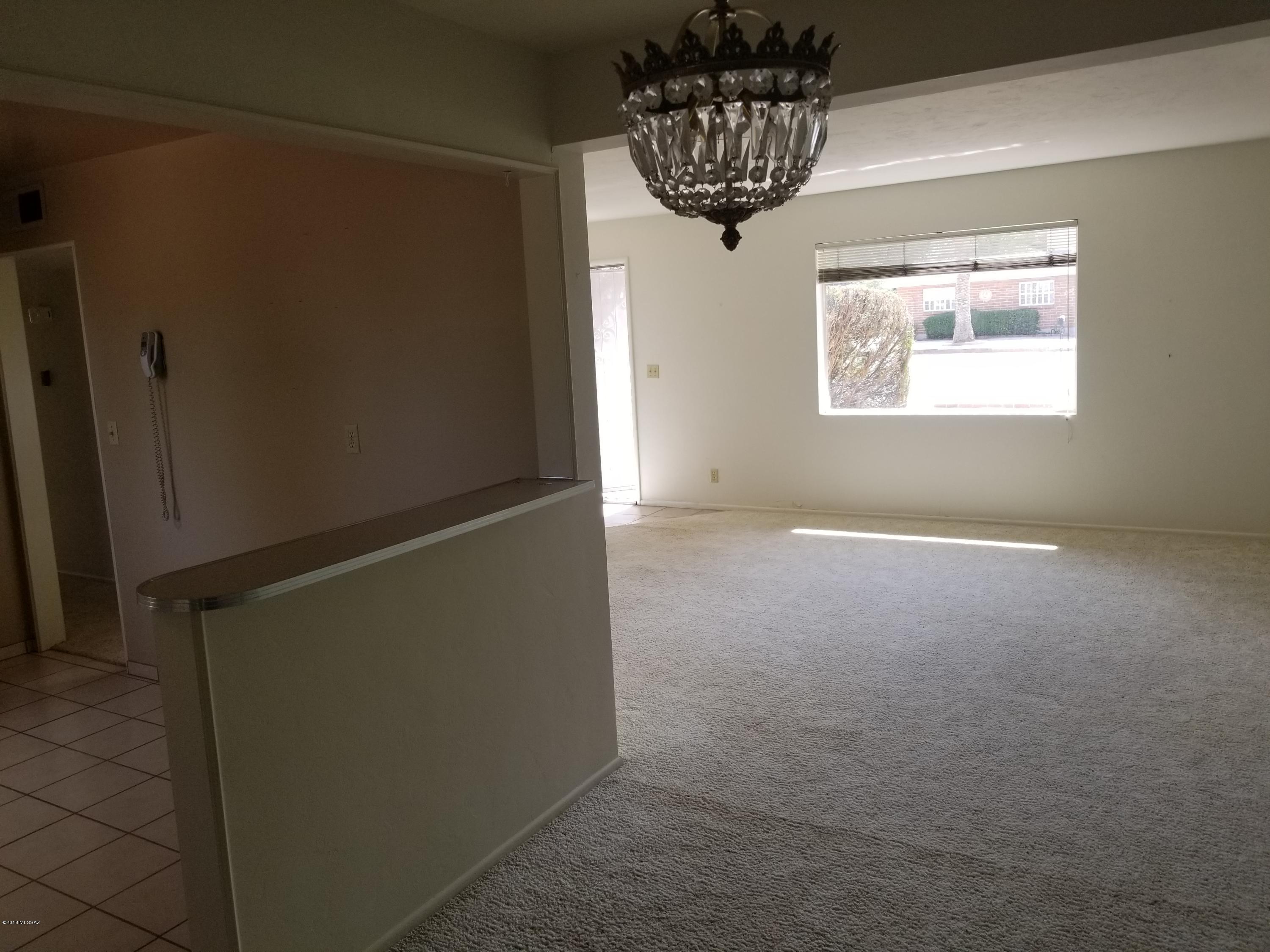 Old Pueblo Estates - Residential