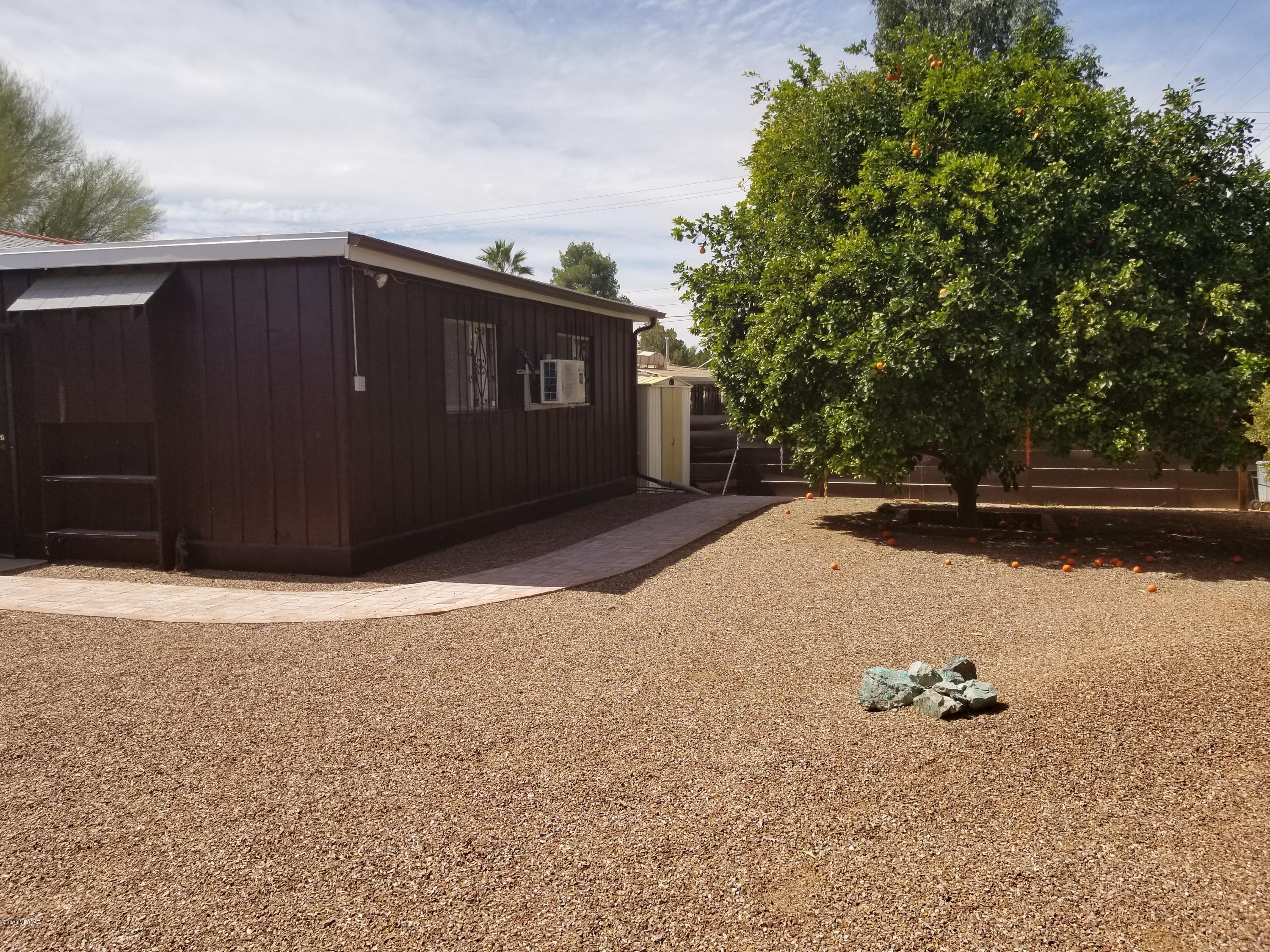 Old Pueblo Estates - Residential