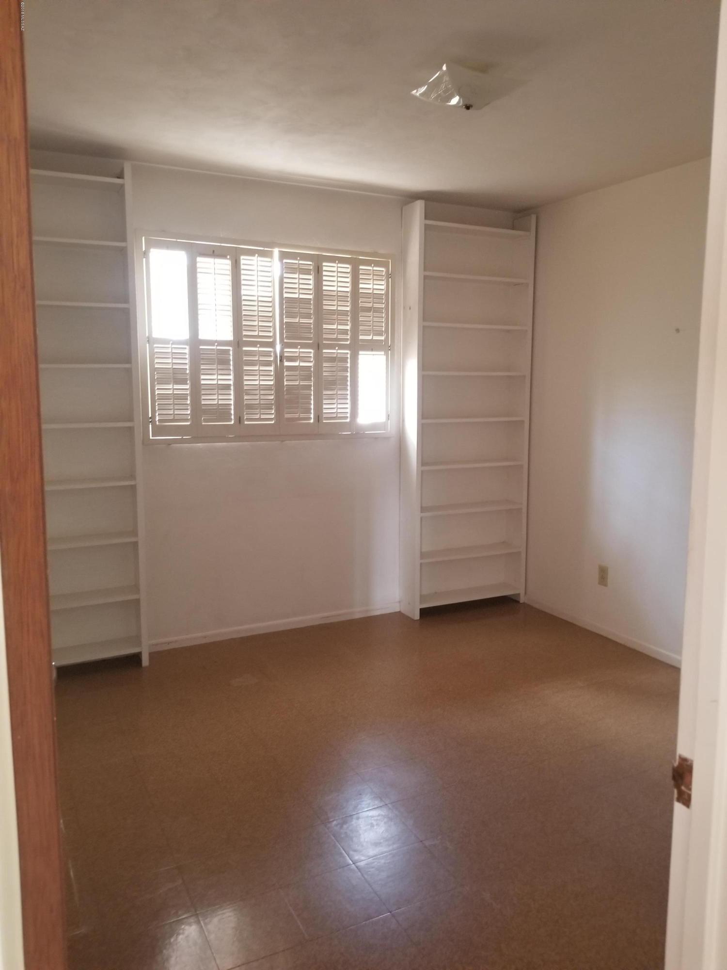 Old Pueblo Estates - Residential