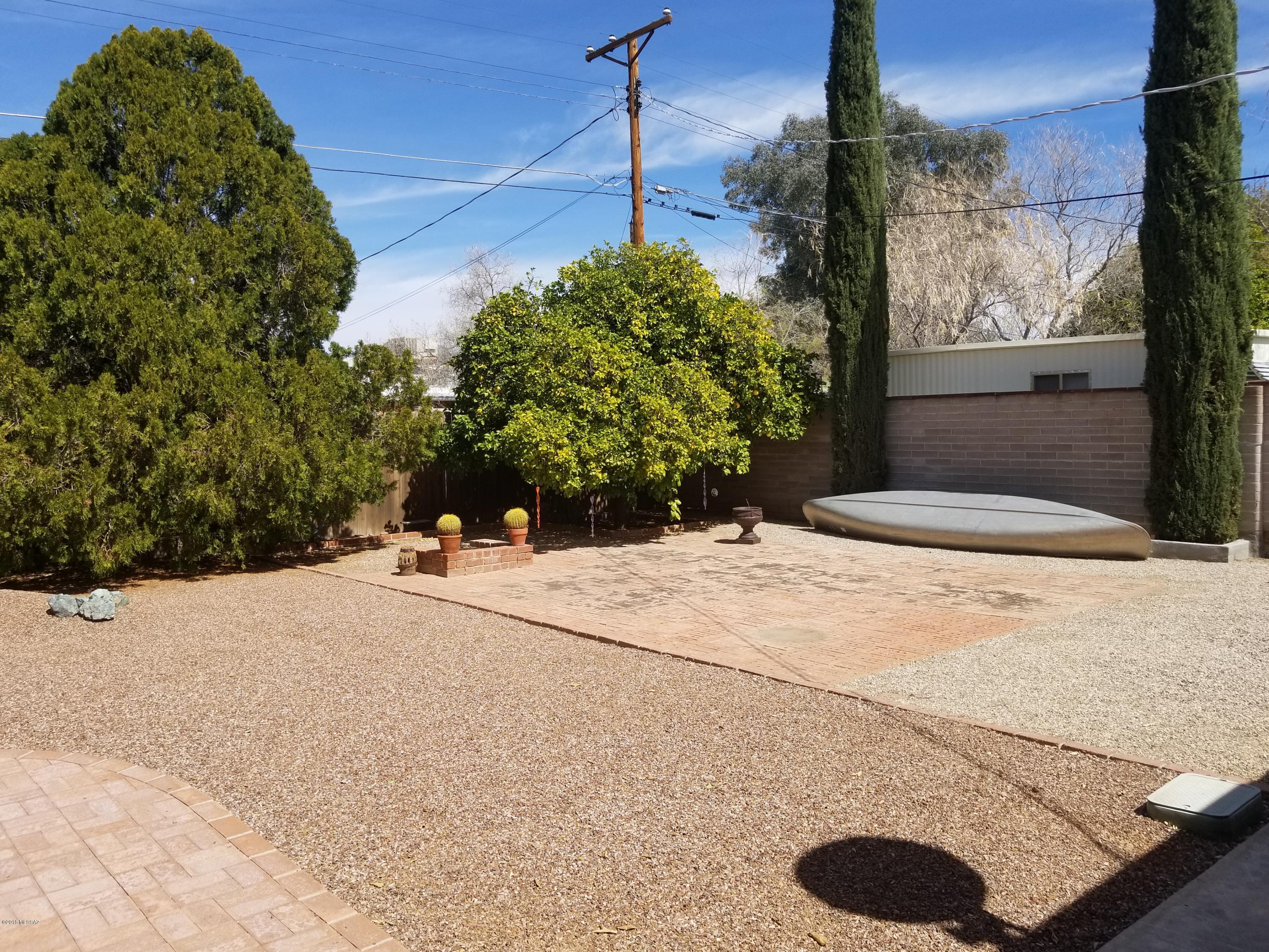 Old Pueblo Estates - Residential