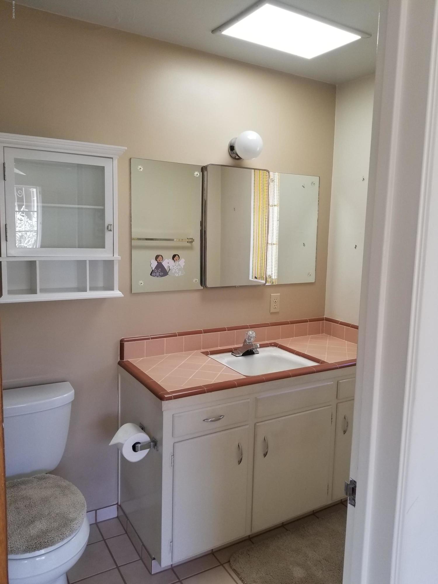 Old Pueblo Estates - Residential