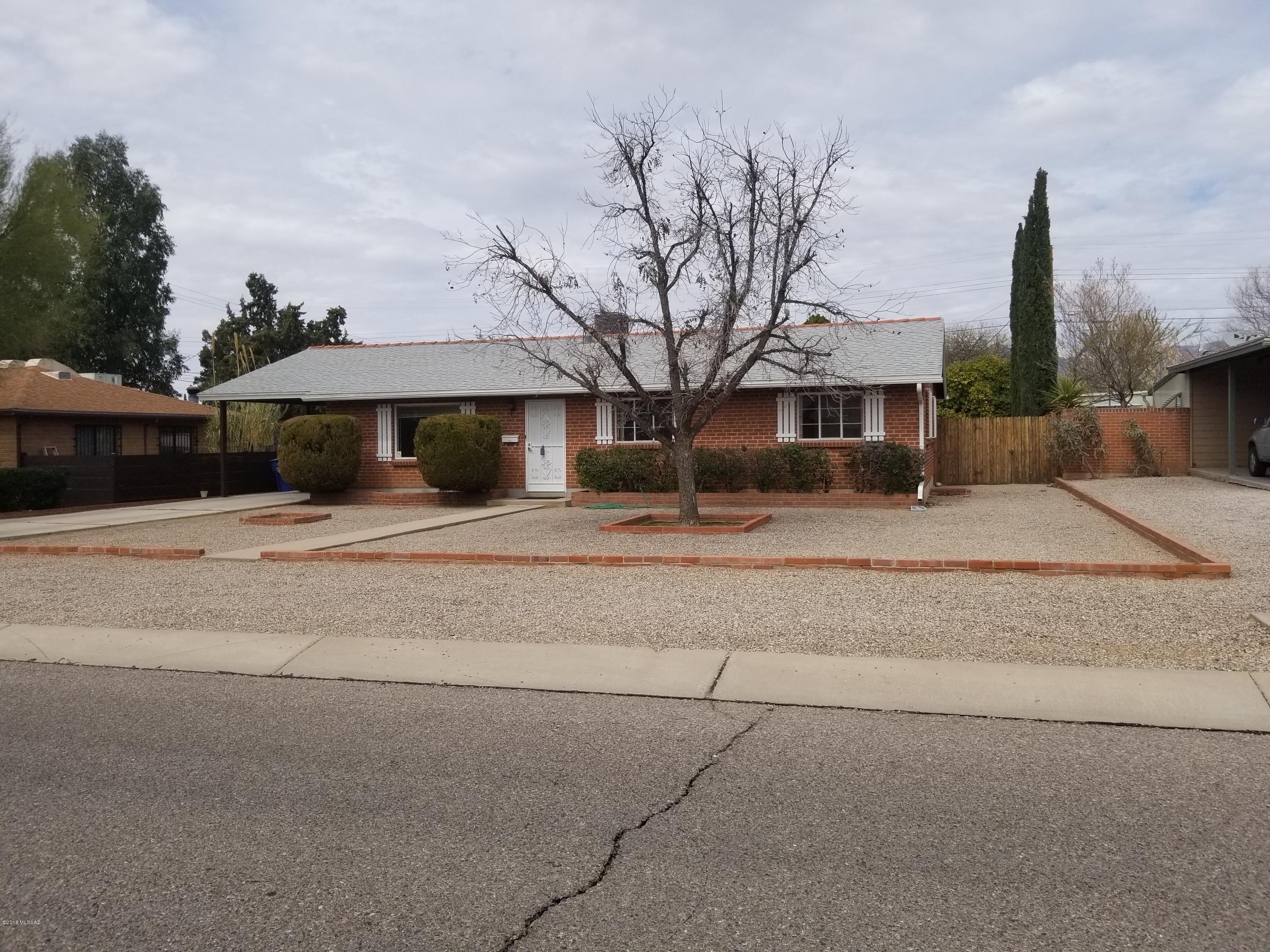 Old Pueblo Estates - Residential