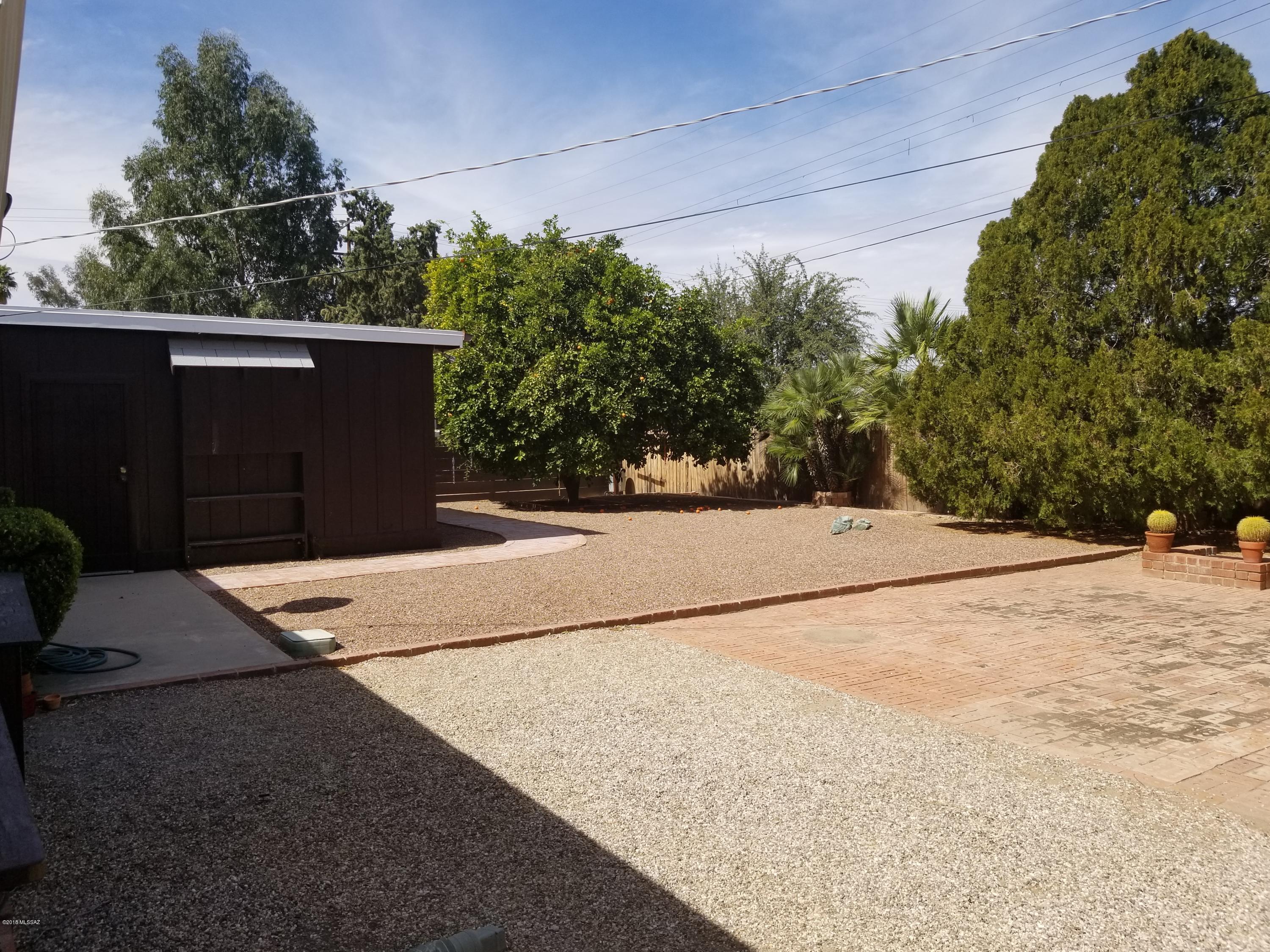 Old Pueblo Estates - Residential