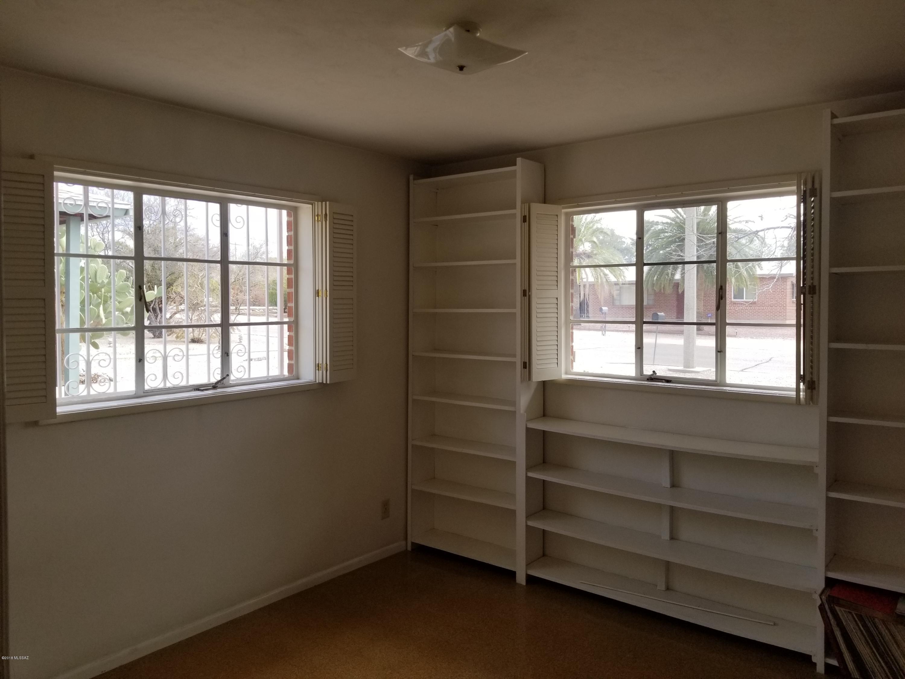 Old Pueblo Estates - Residential