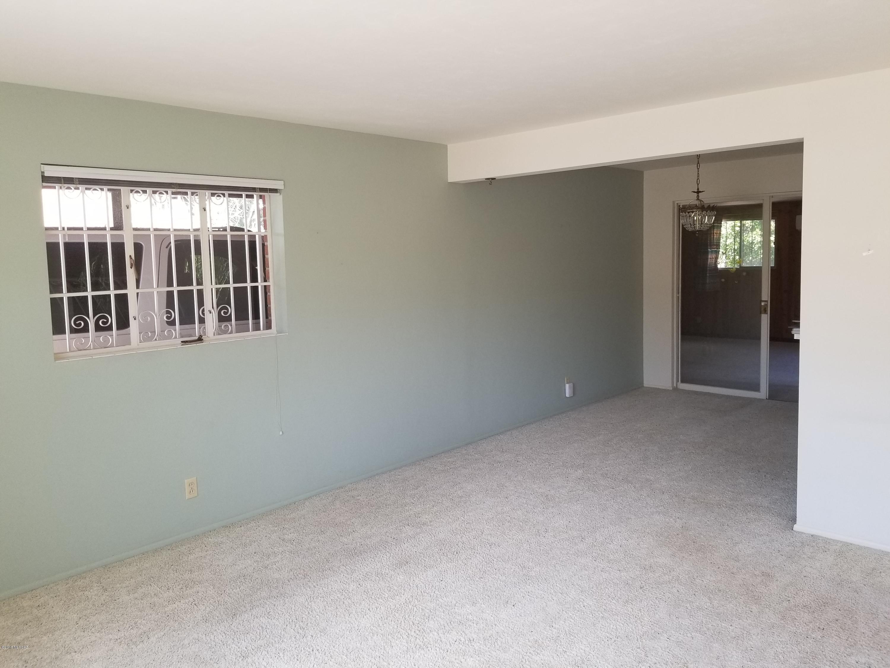 Old Pueblo Estates - Residential