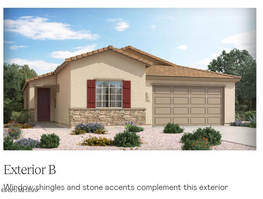 La Estancia De Tucson (1-330) - Residential