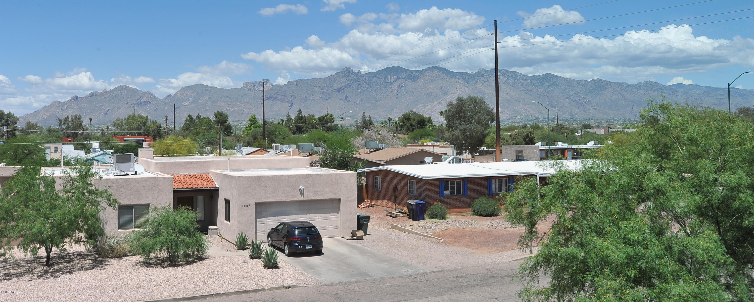 Catalina Poultry Acres NO 2 - Residential Lease