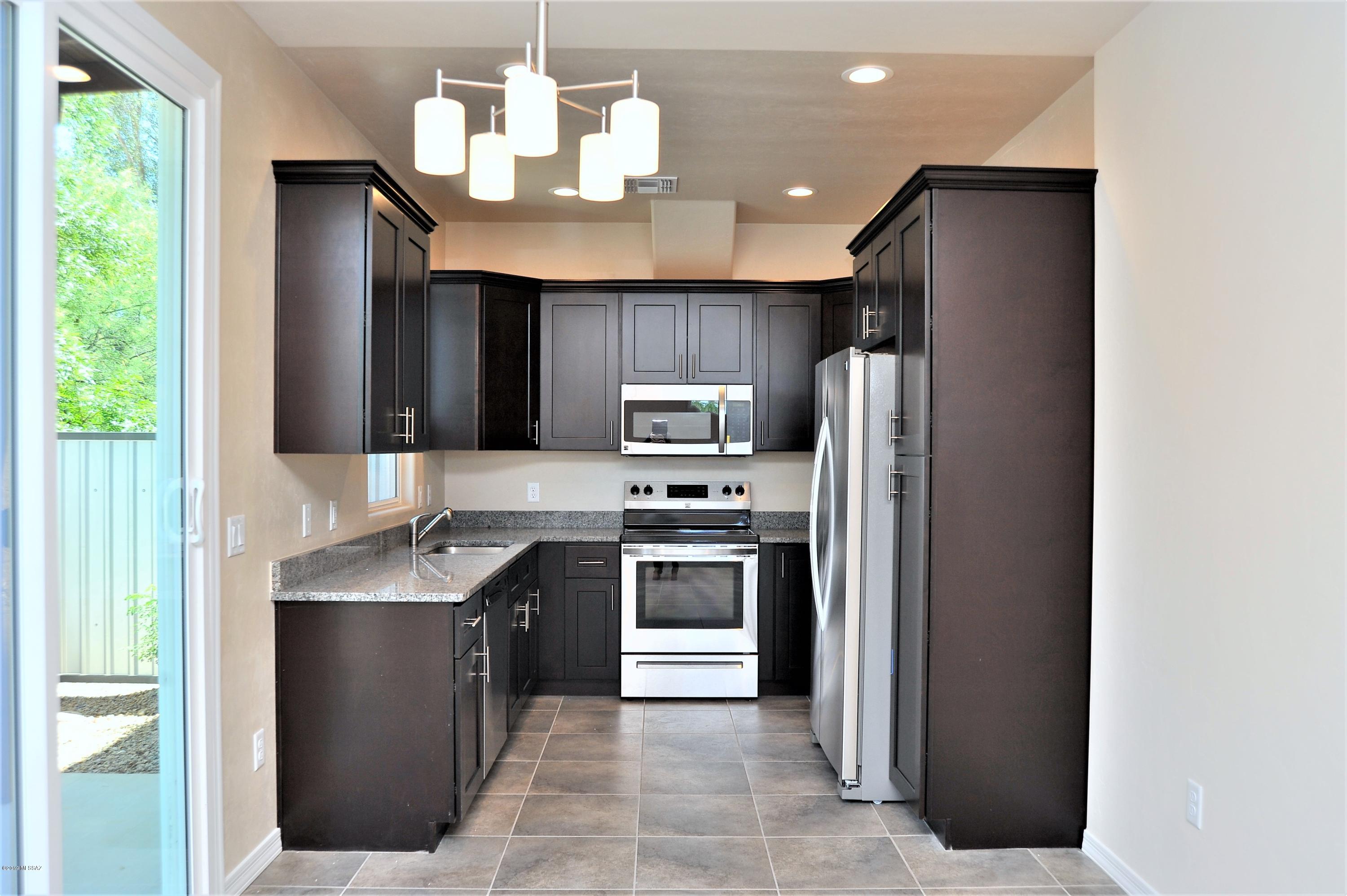 Catalina Poultry Acres NO 2 - Residential Lease