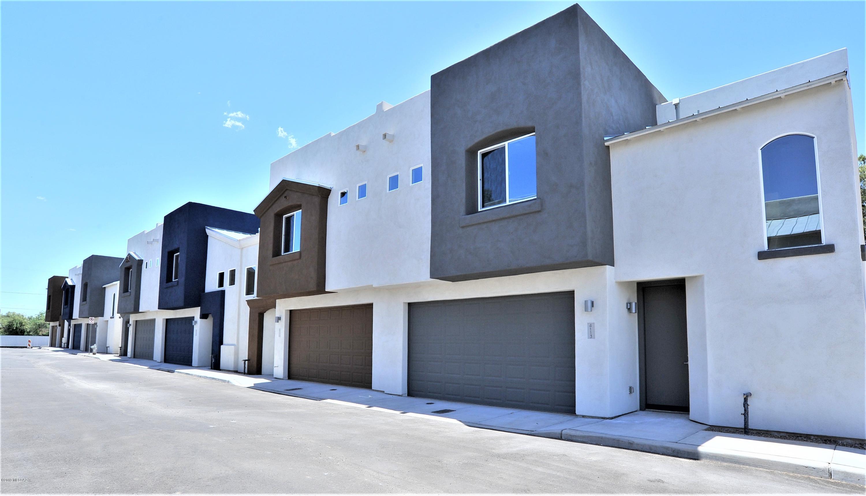 Catalina Poultry Acres NO 2 - Residential Lease